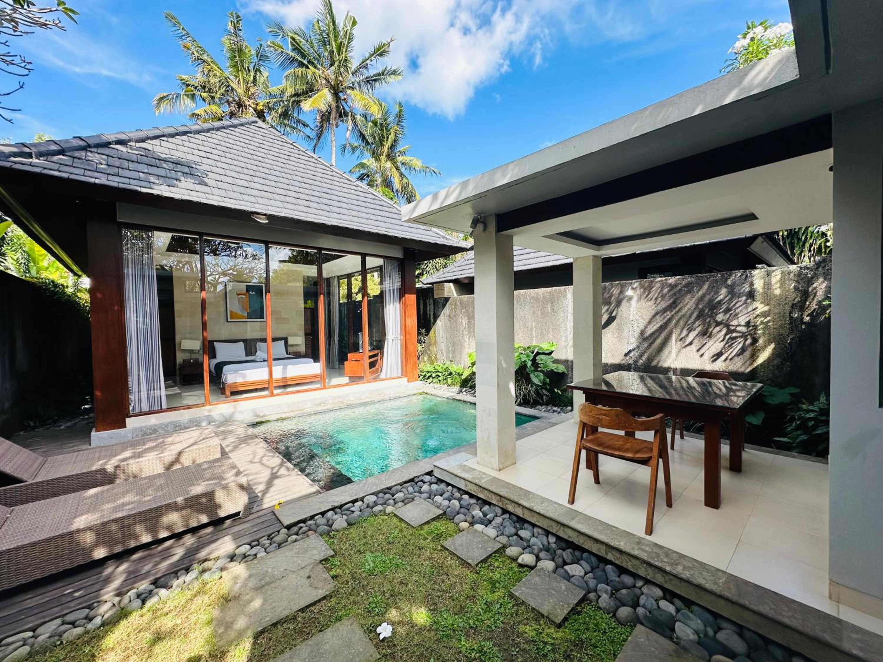One-Bedroom Villa - Photo 18