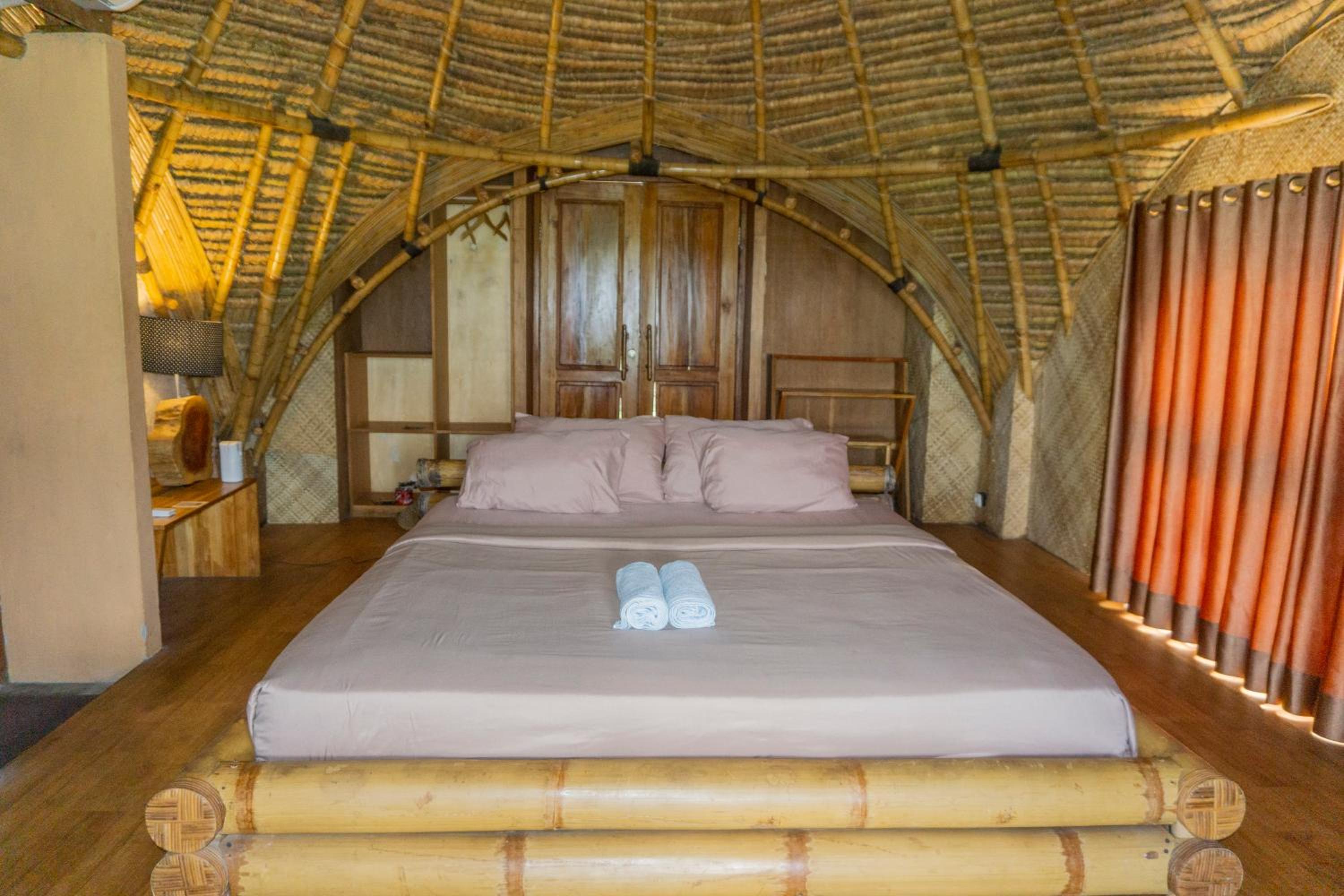 Double or Twin Room with Balcony