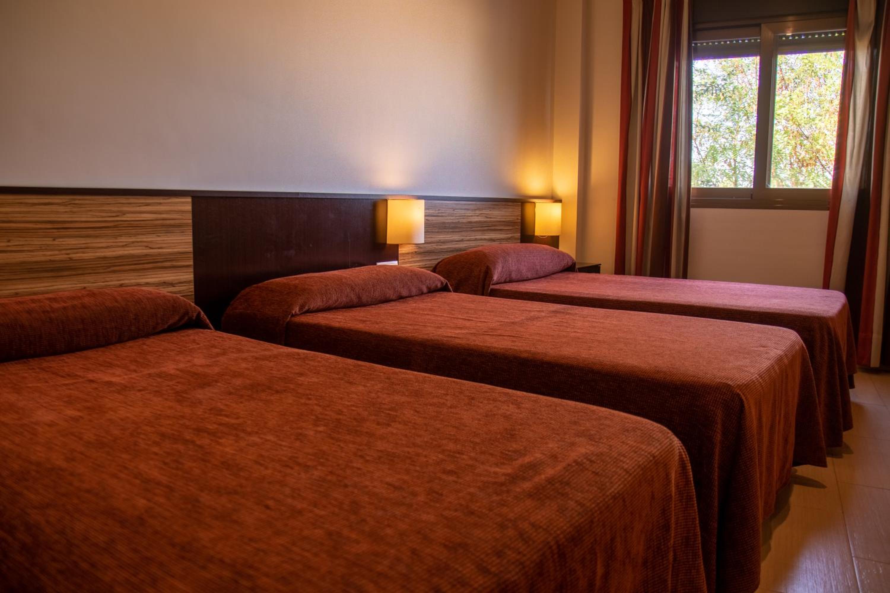 Triple Room photo 2