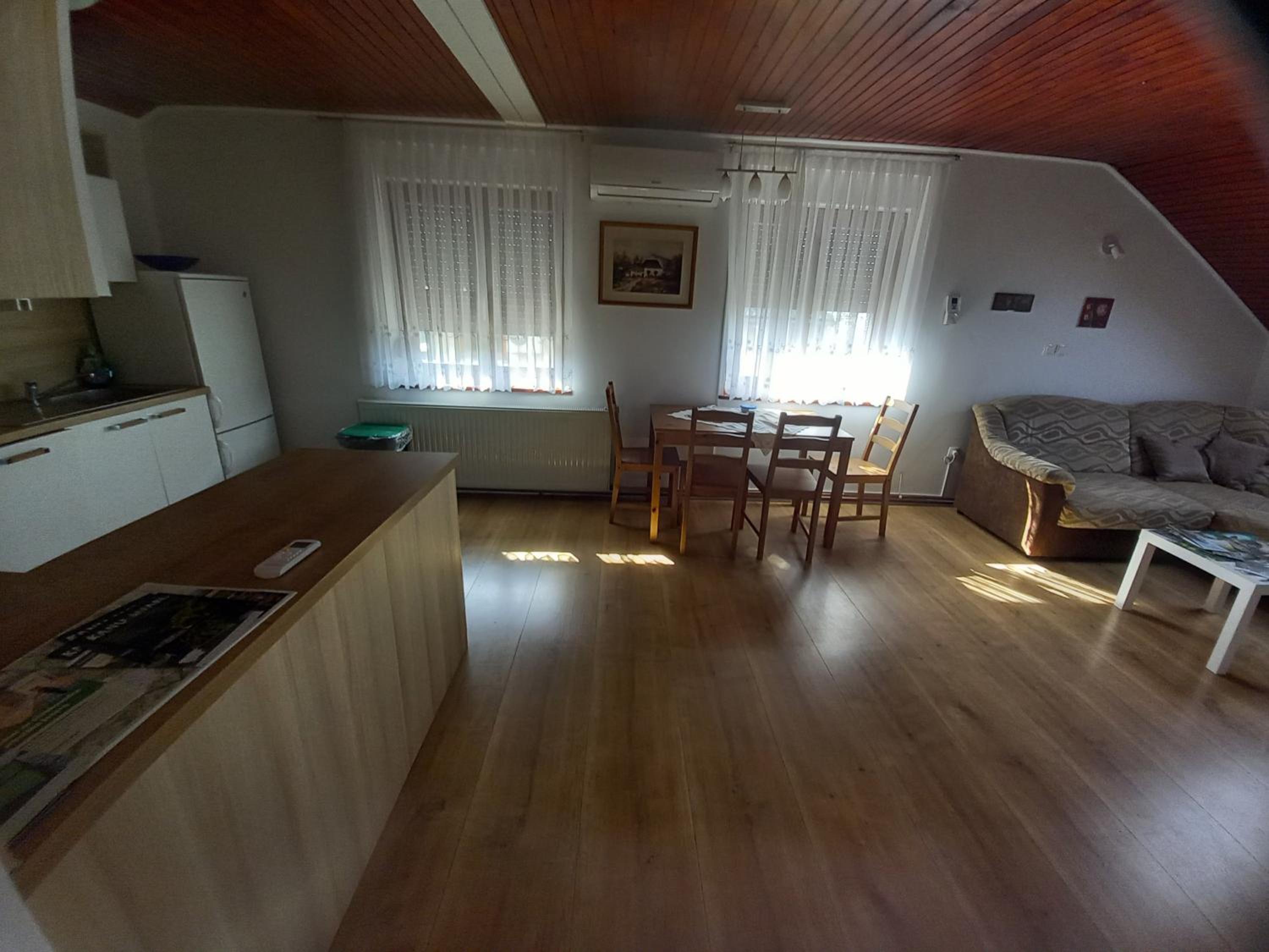 Standard Apartment - Photo 5