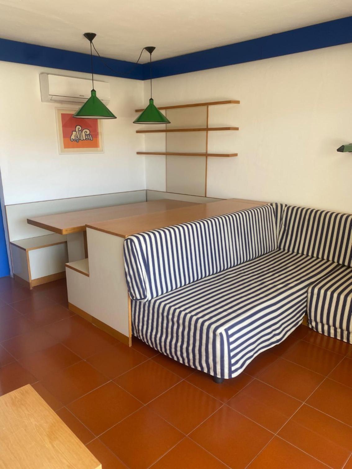 Deluxe Double or Twin Room with Sea View photo 3