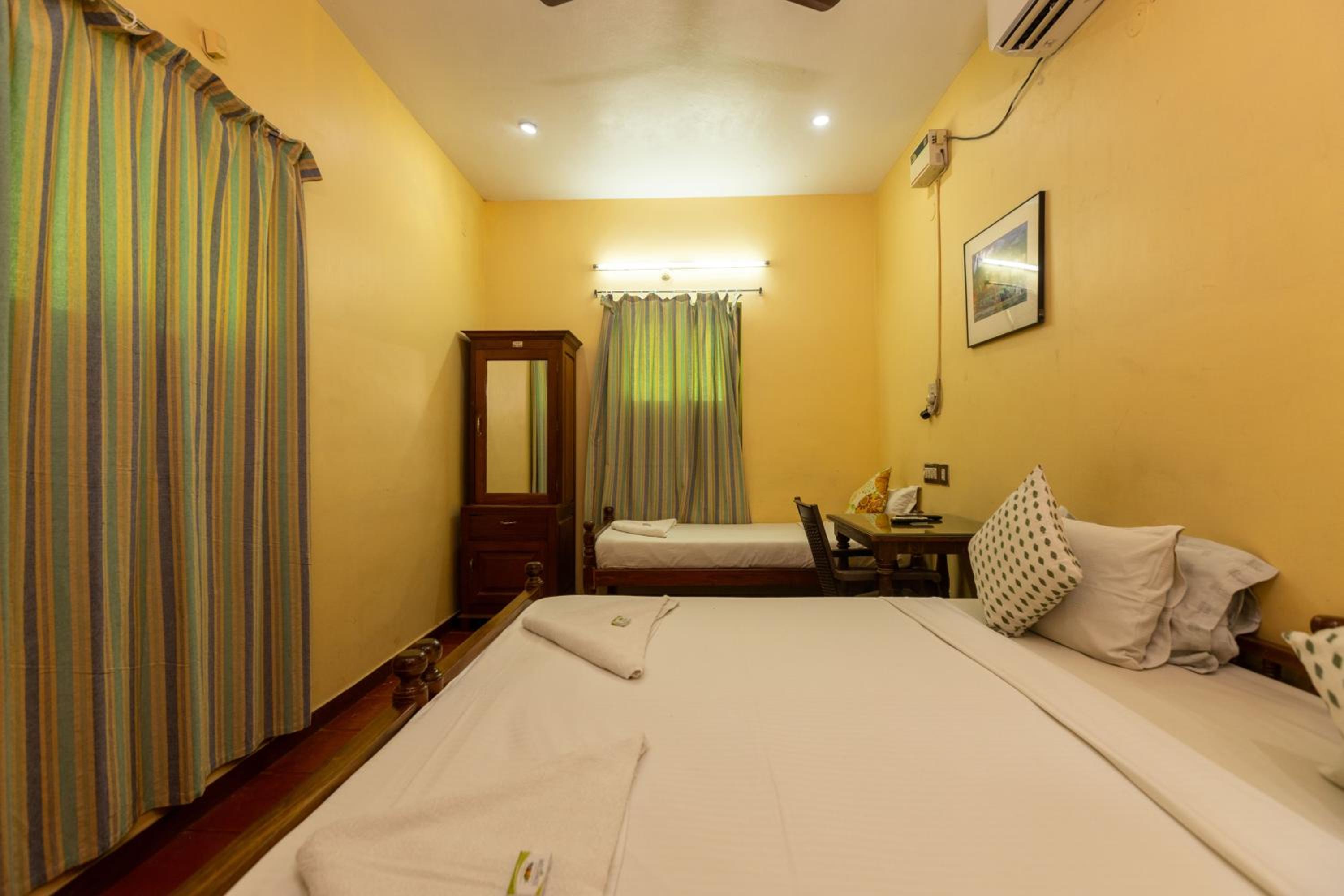 Superior Double Room photo 1