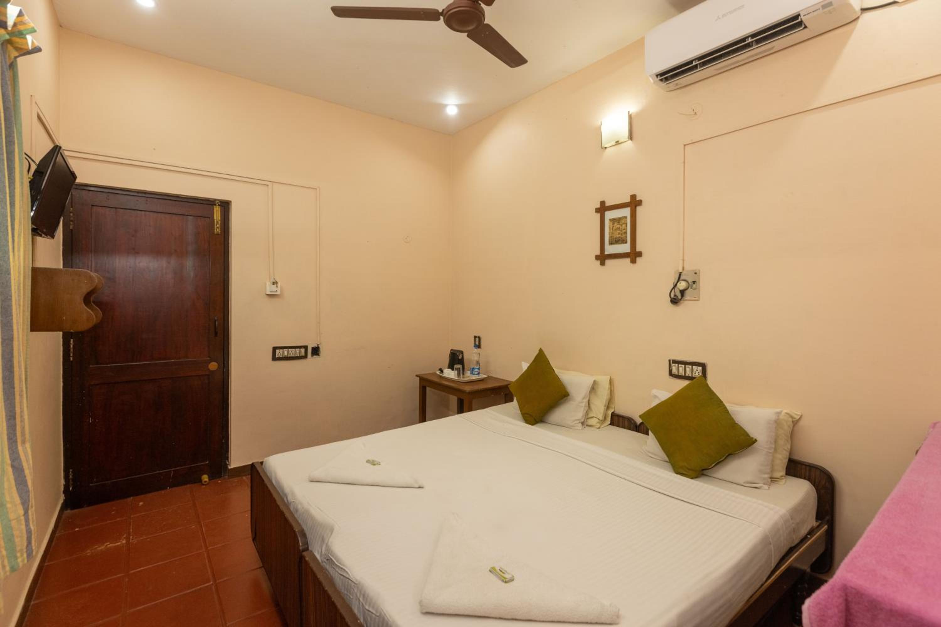 Deluxe Double Room photo 1