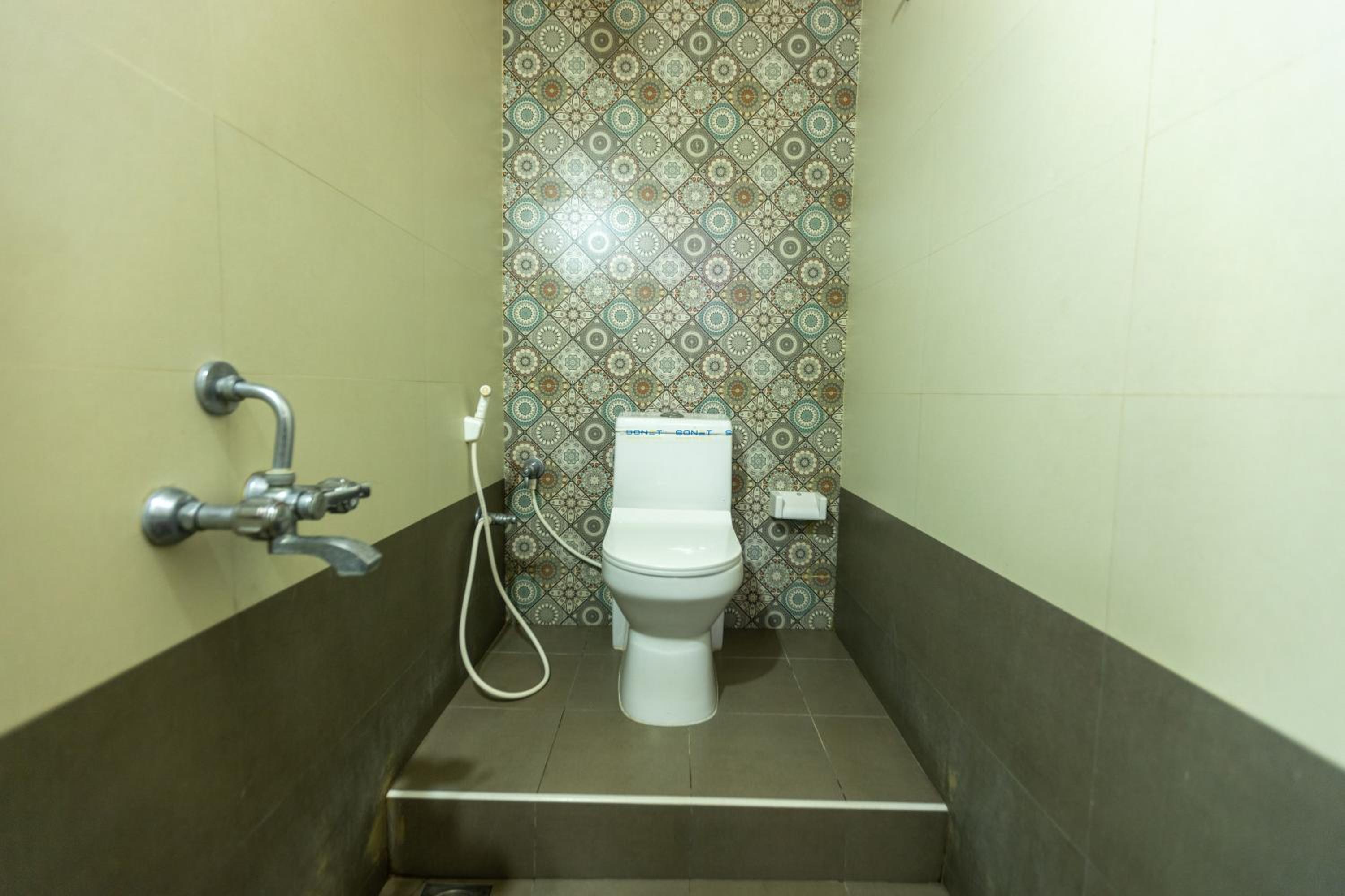 Deluxe Double Room photo 3