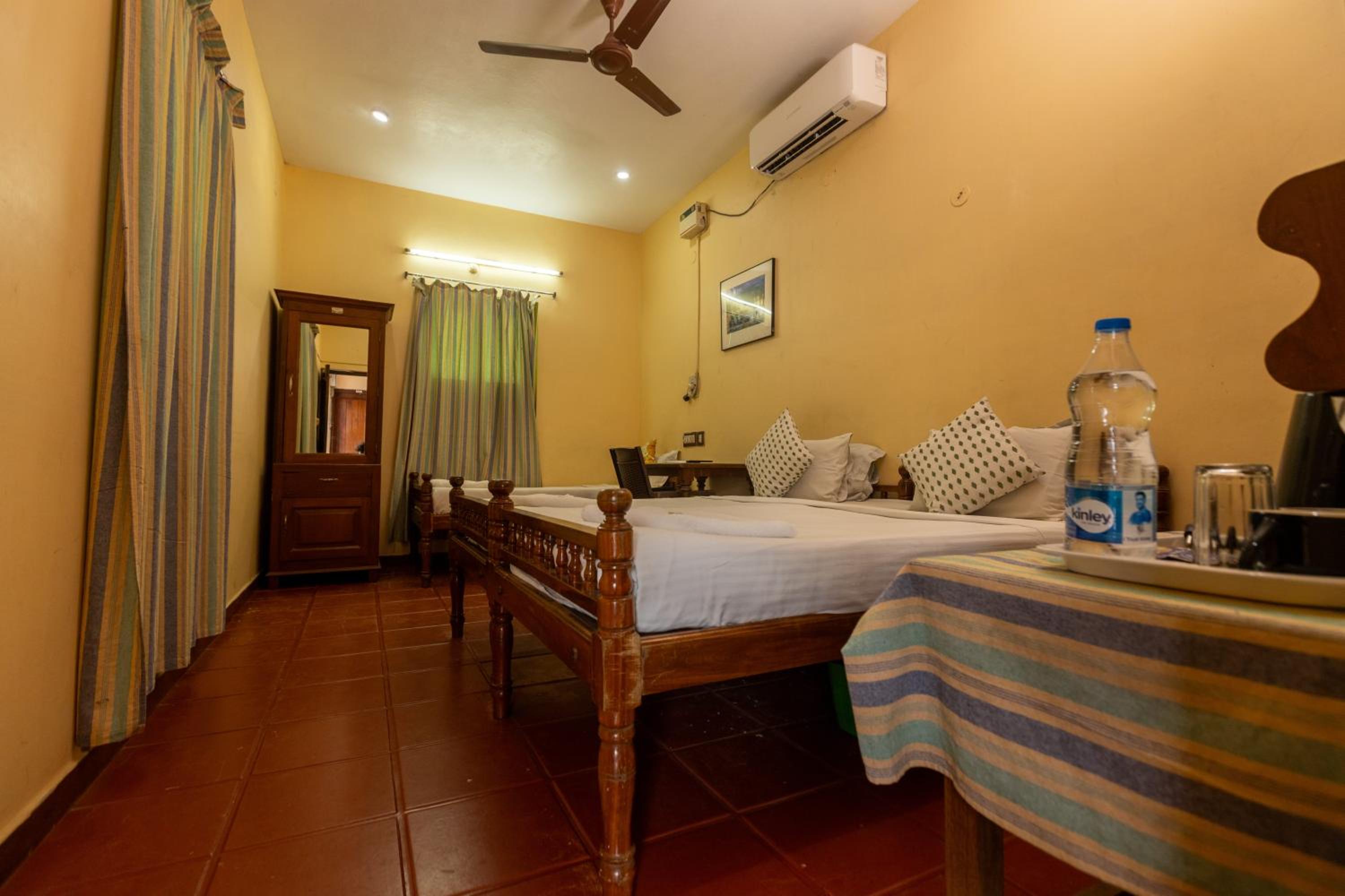 Superior Double Room photo 3