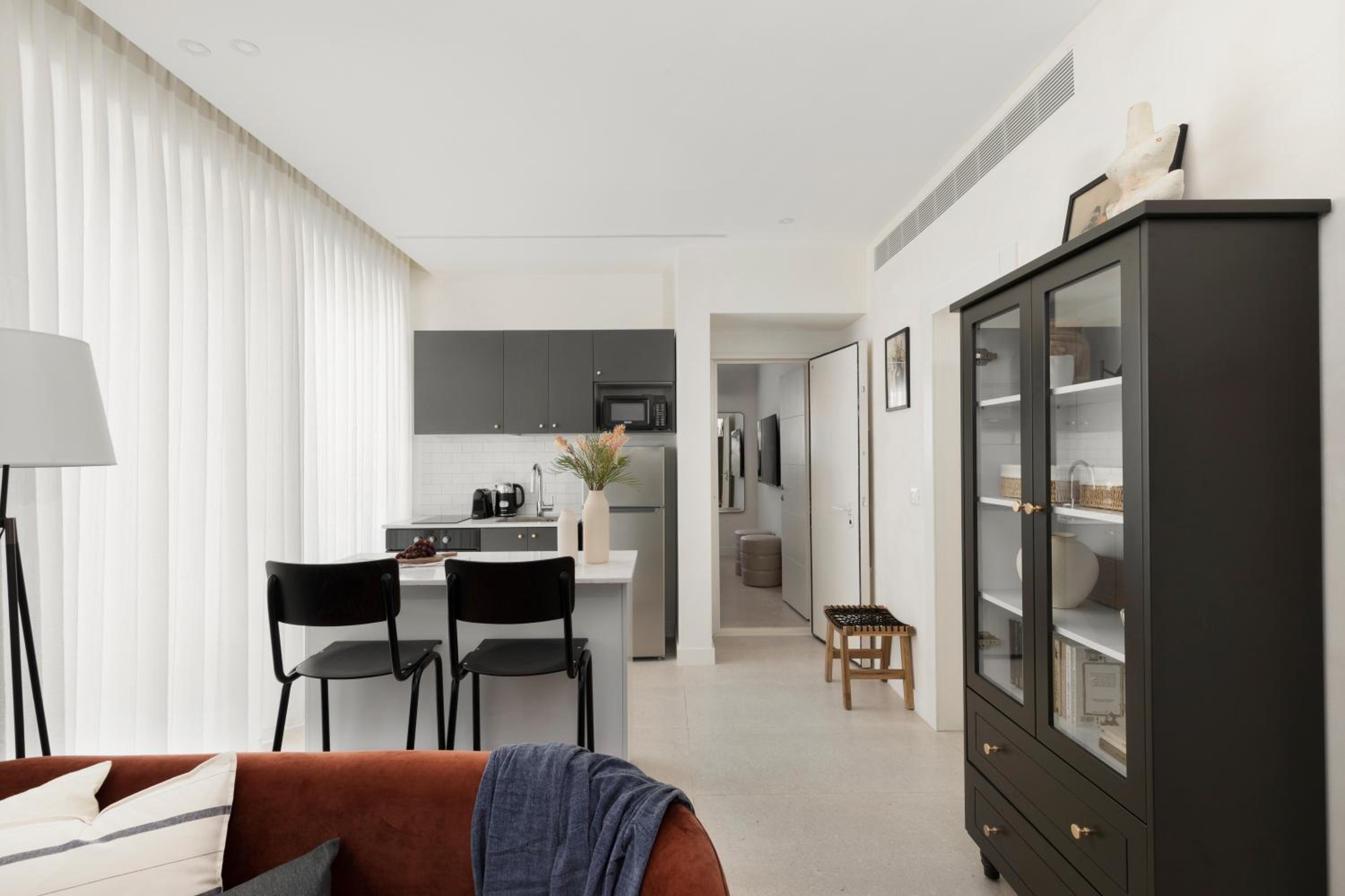 Apartment - Ground Floor photo 1
