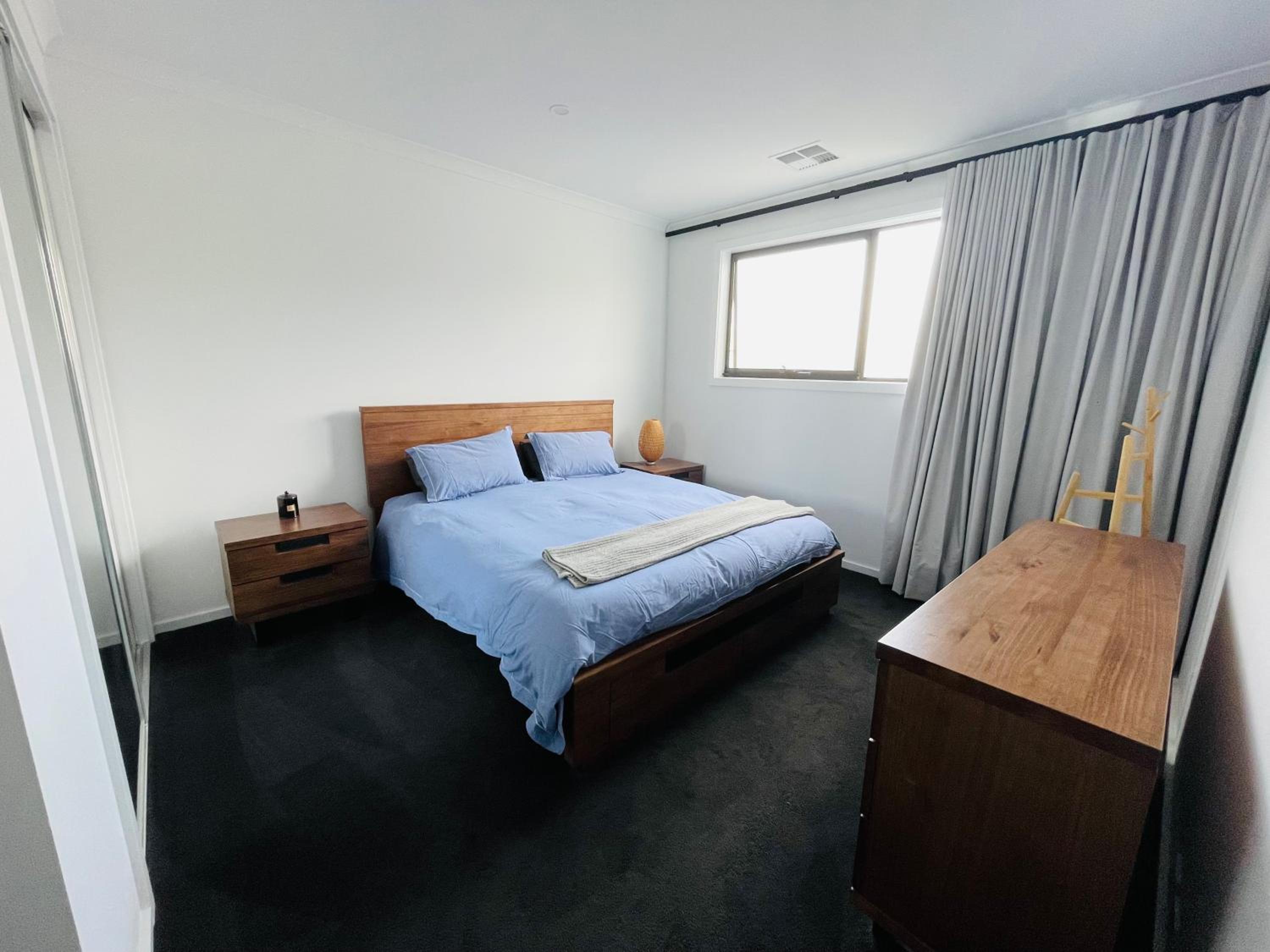 Two-Bedroom House photo 1