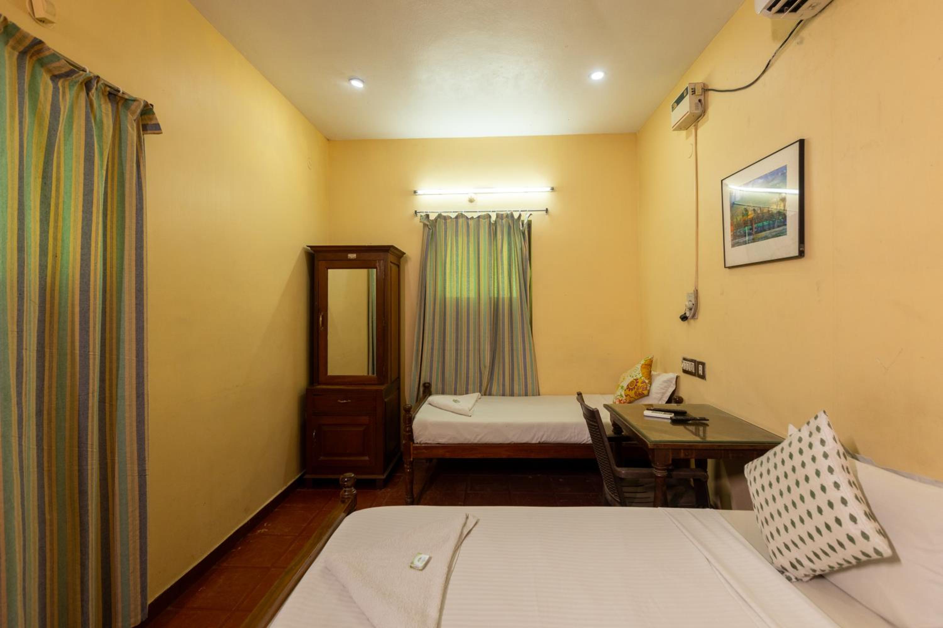 Superior Double Room photo 2