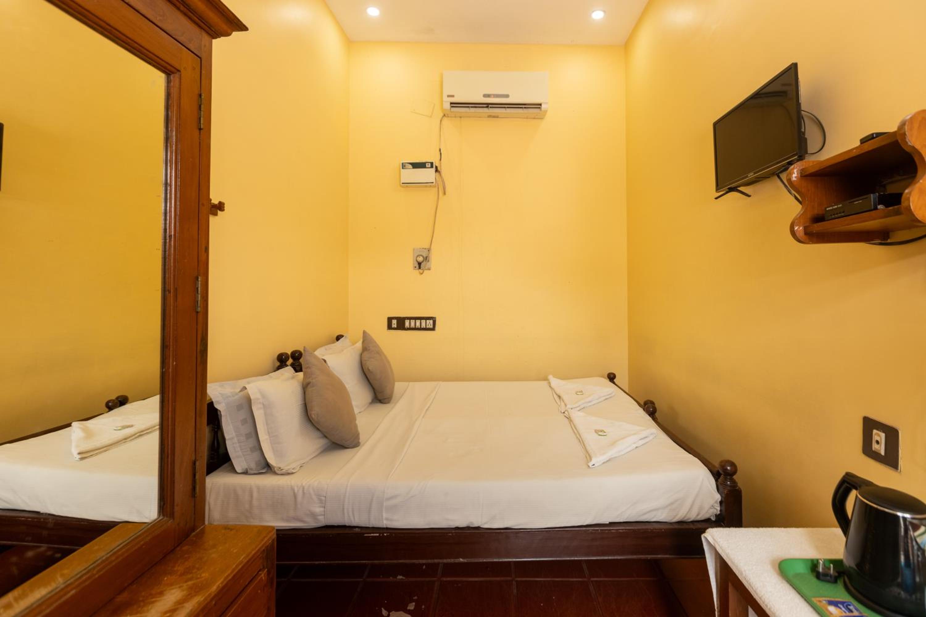 Double Room photo 3