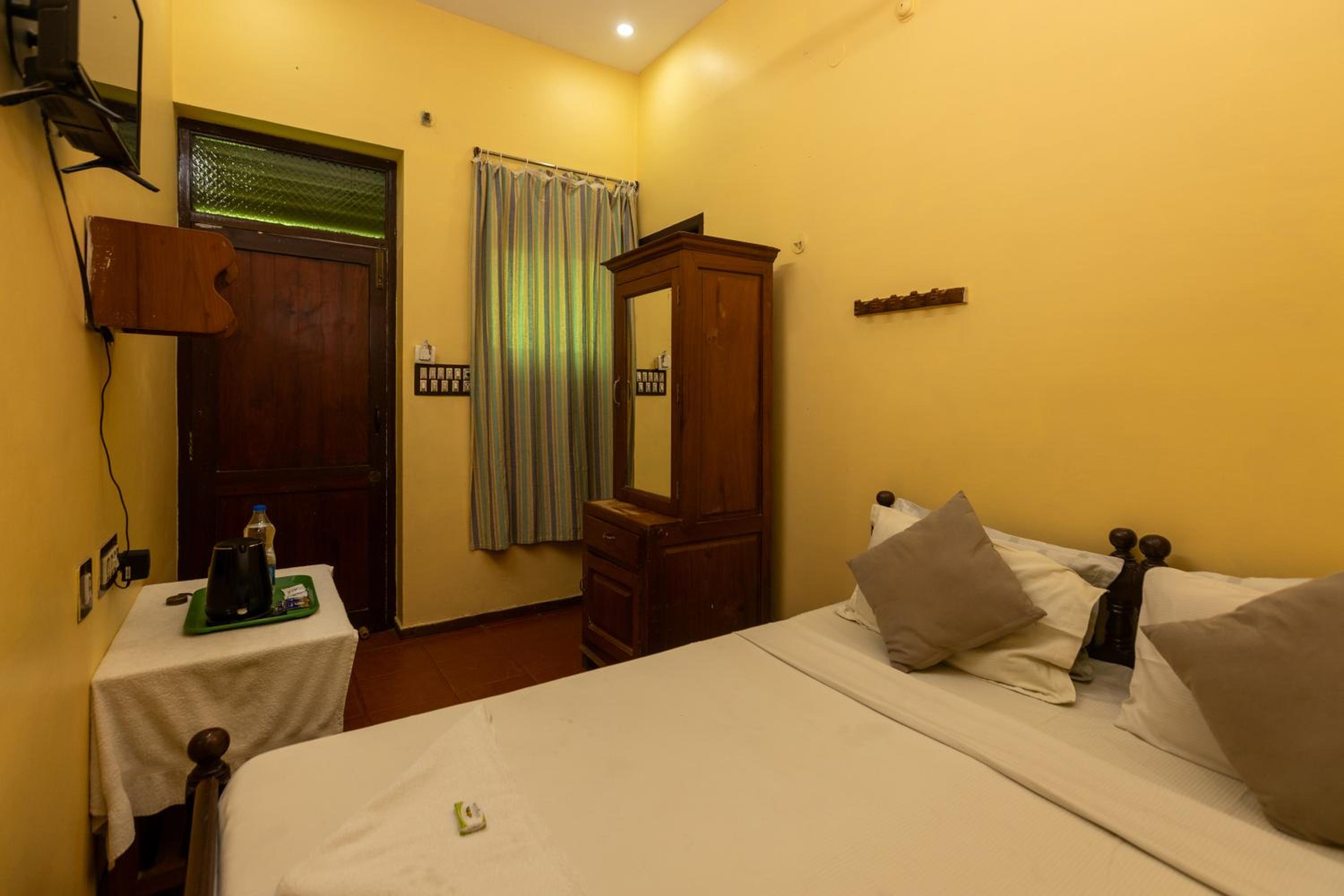 Double Room photo 1