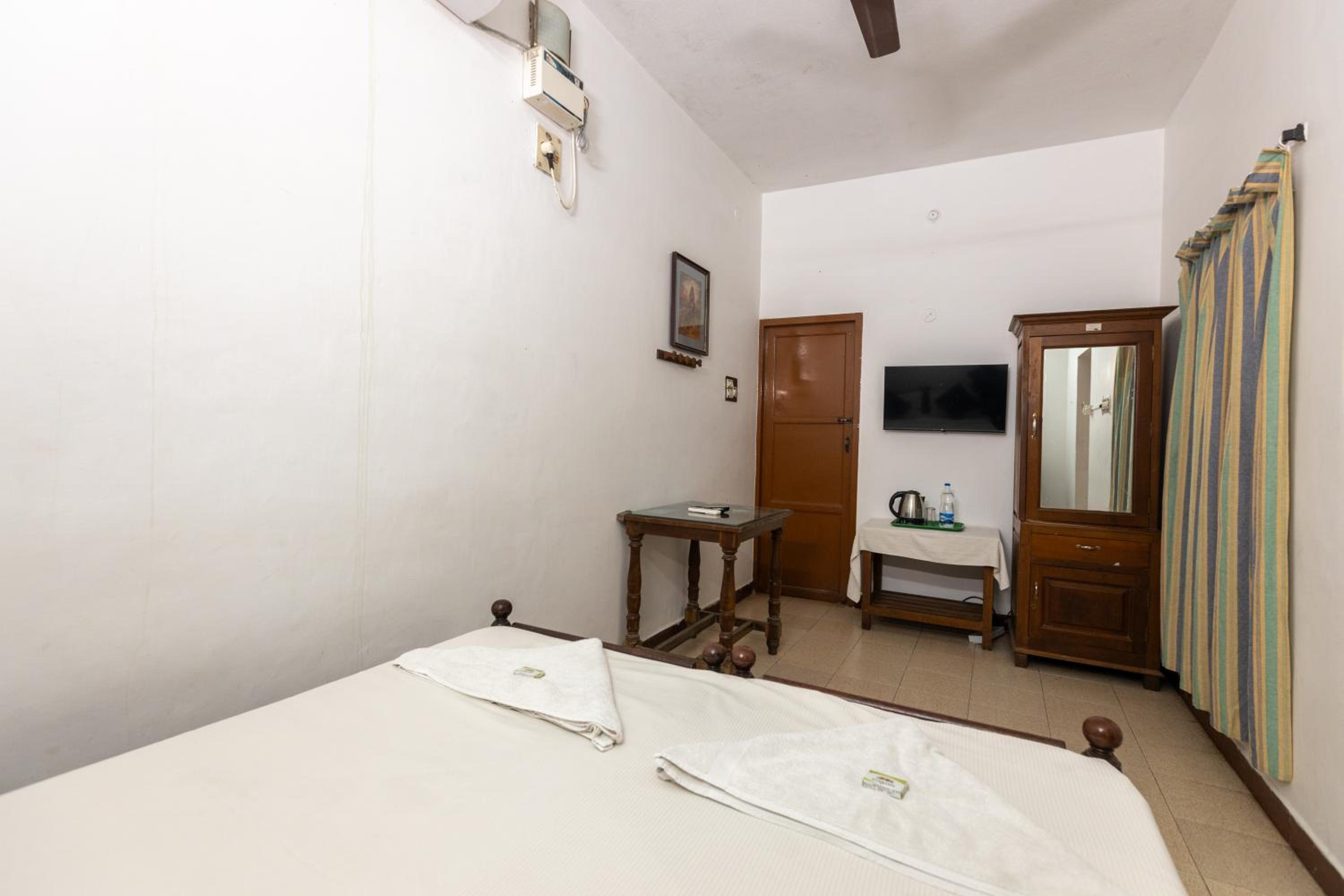 Standard Double Room photo 1