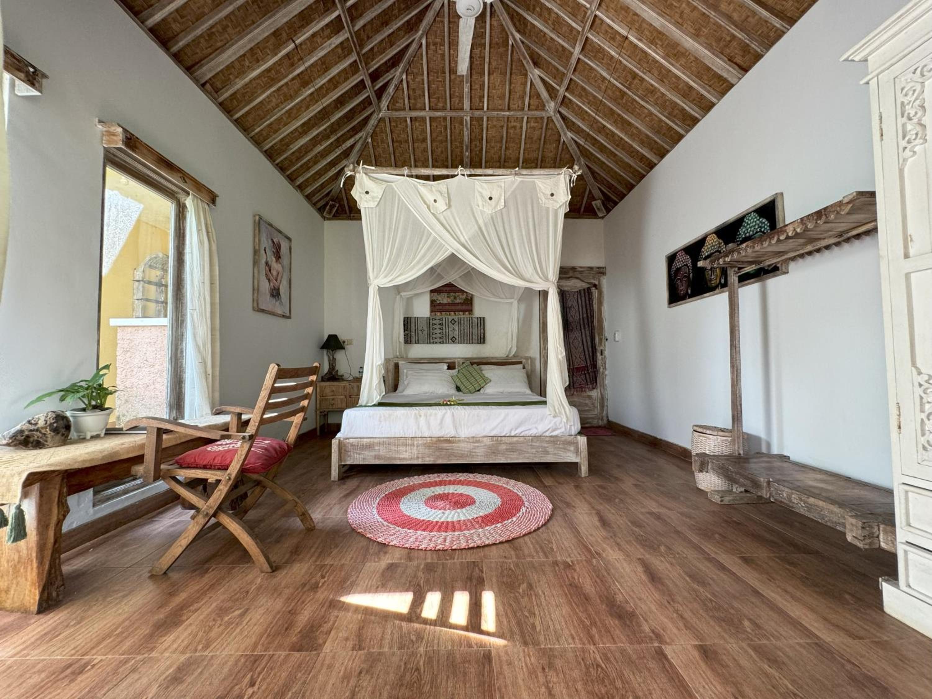 Double Room photo 1