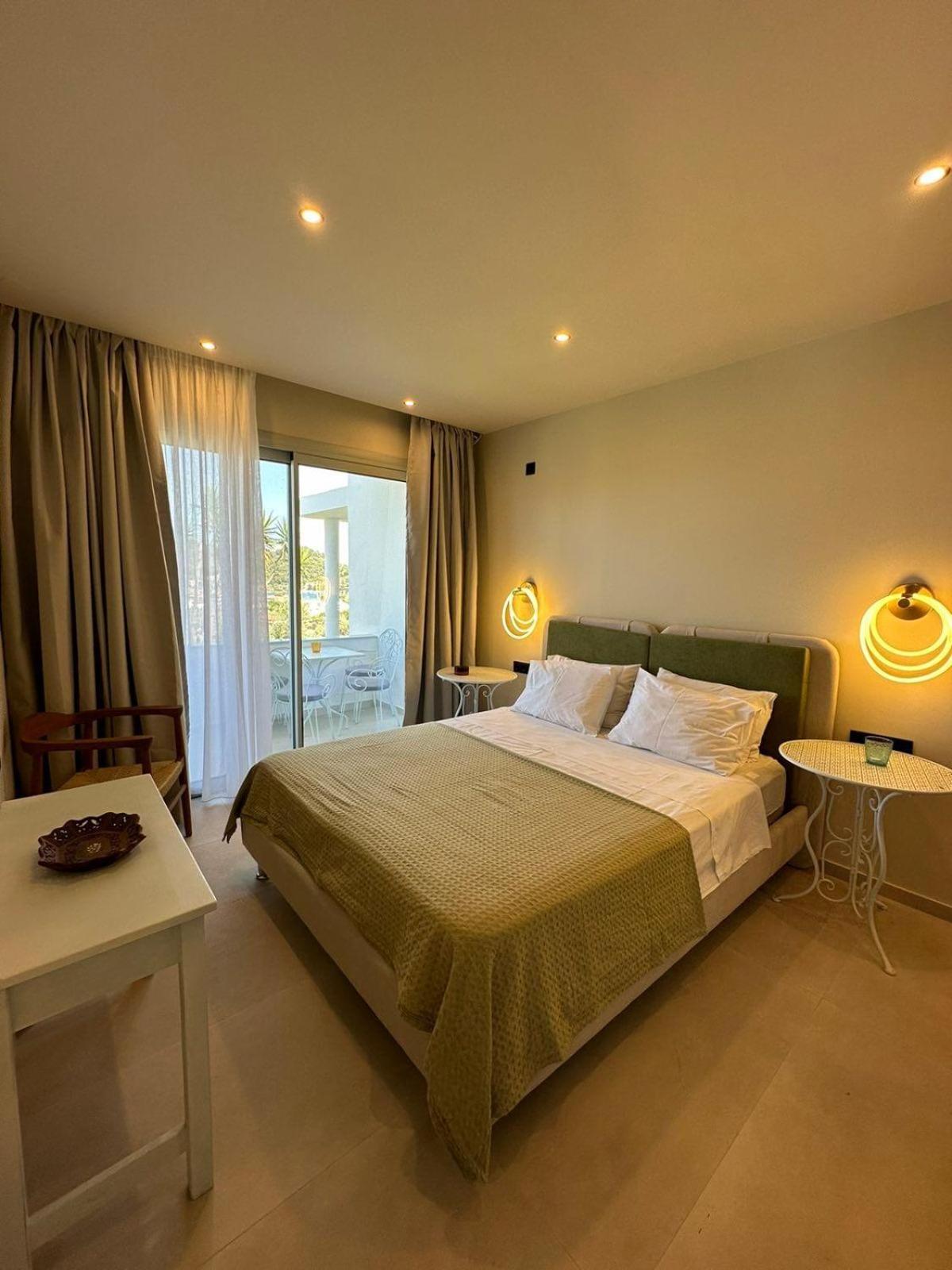 One-Bedroom Villa photo 1