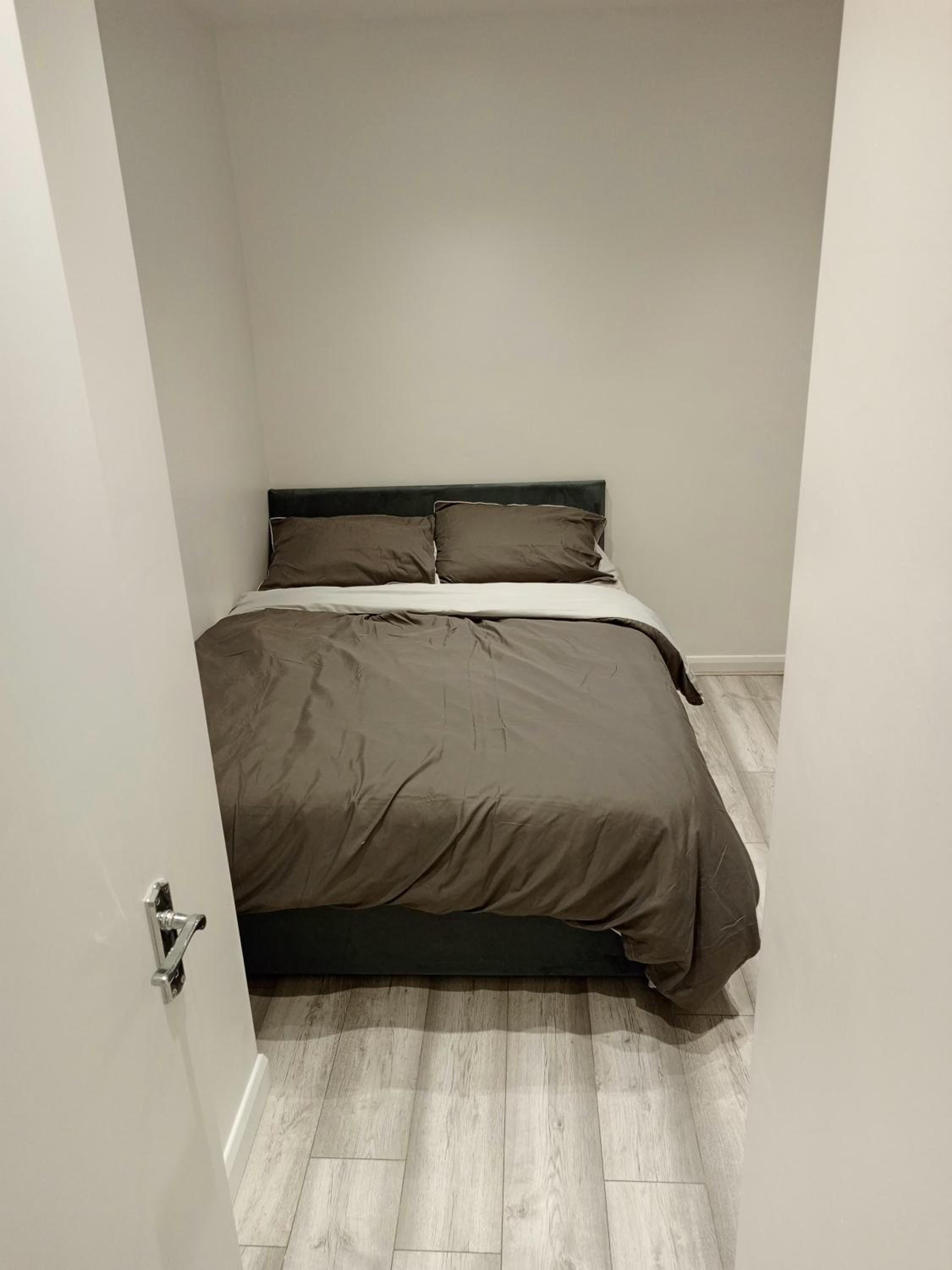 Double Room With Private Bathroom photo 2