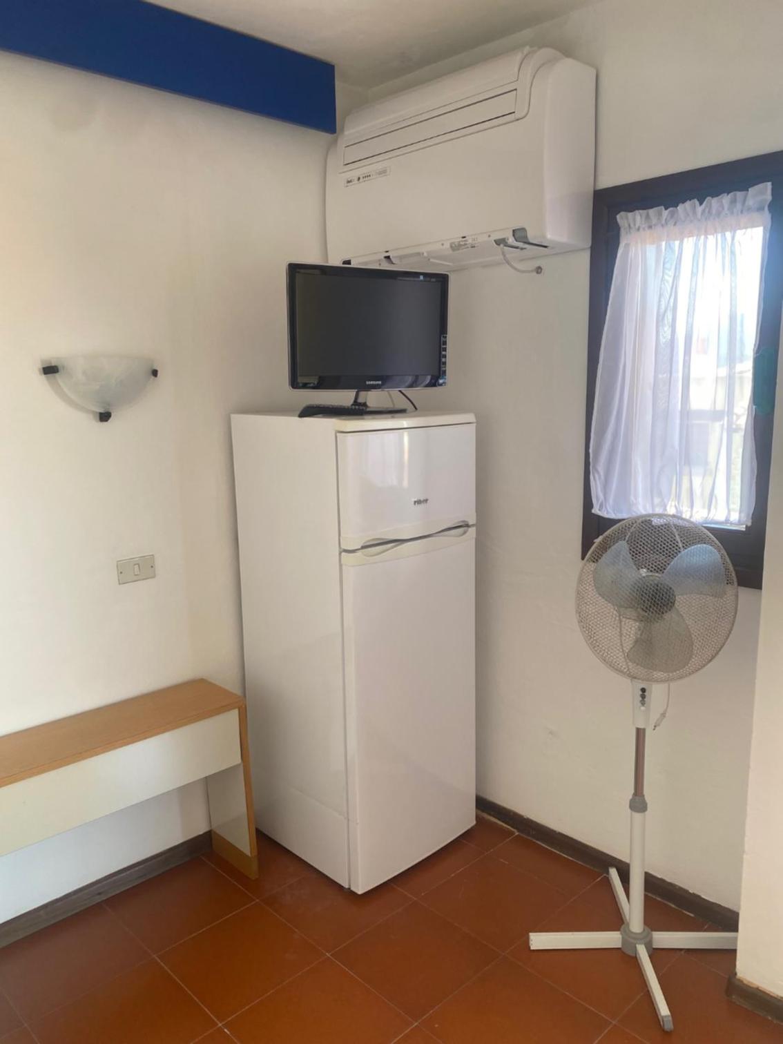 Deluxe Double or Twin Room with Sea View photo 1