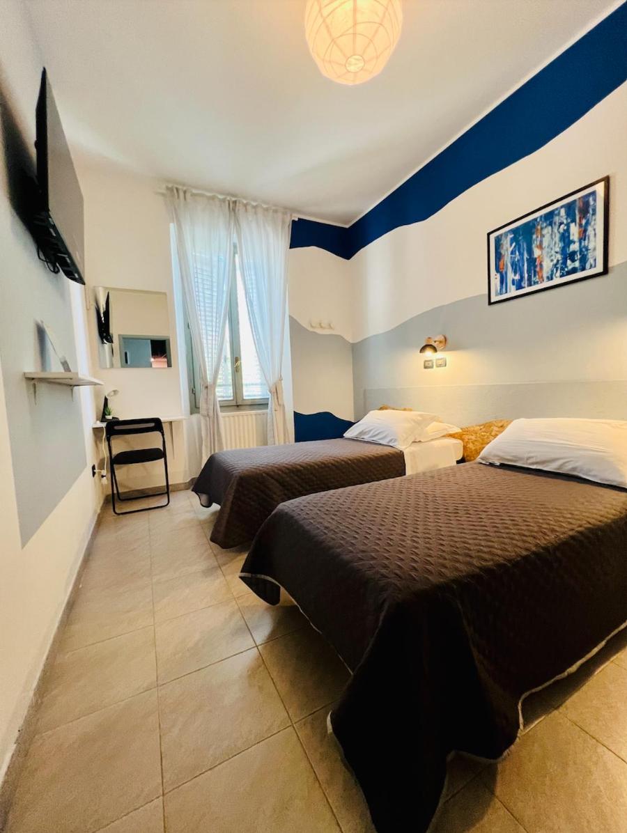 Twin Room photo 2