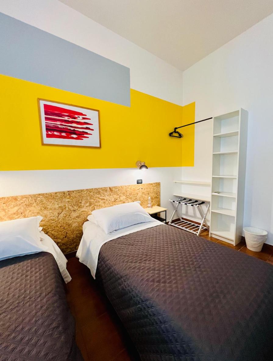 Twin Room photo 3