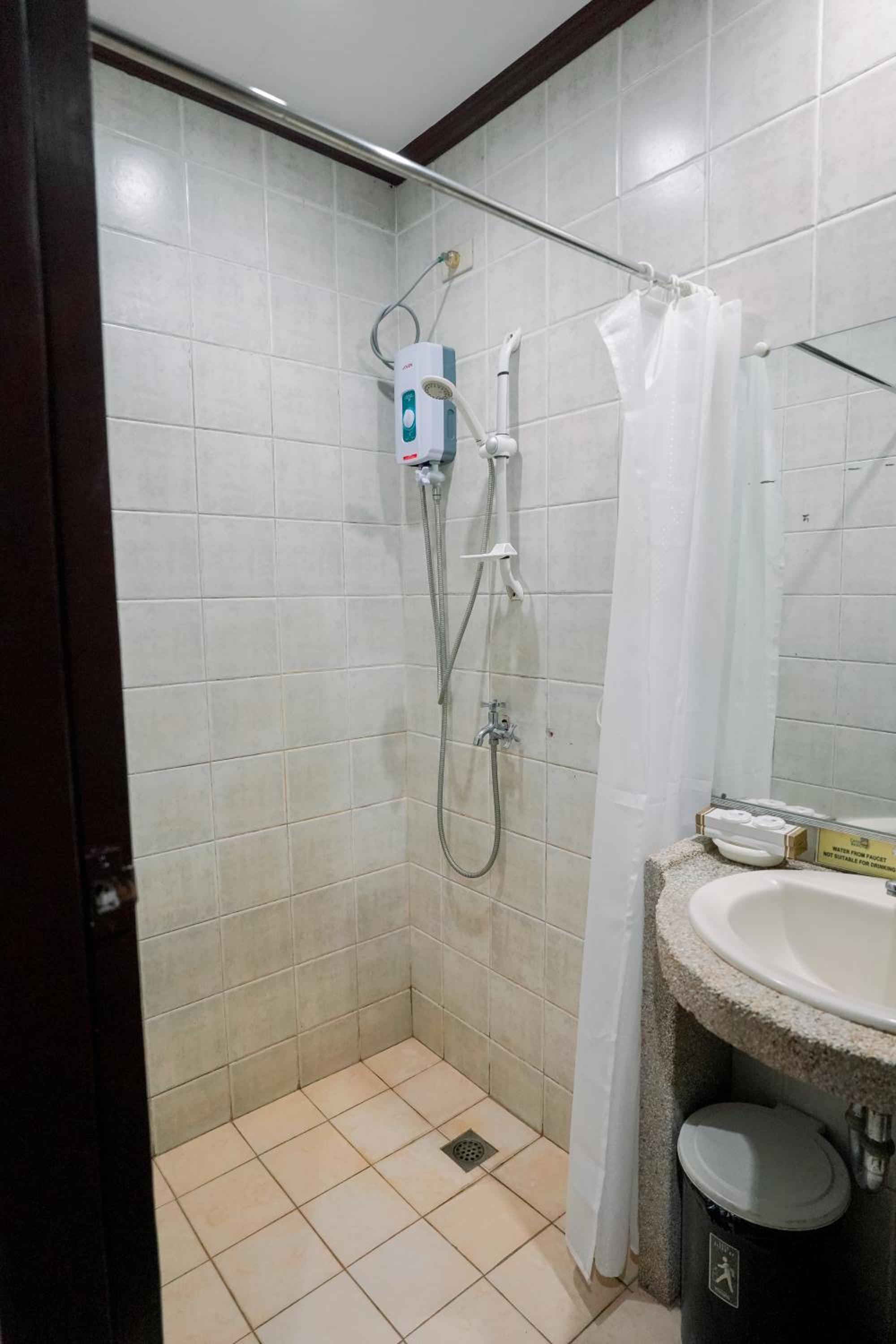 Deluxe Room photo 3