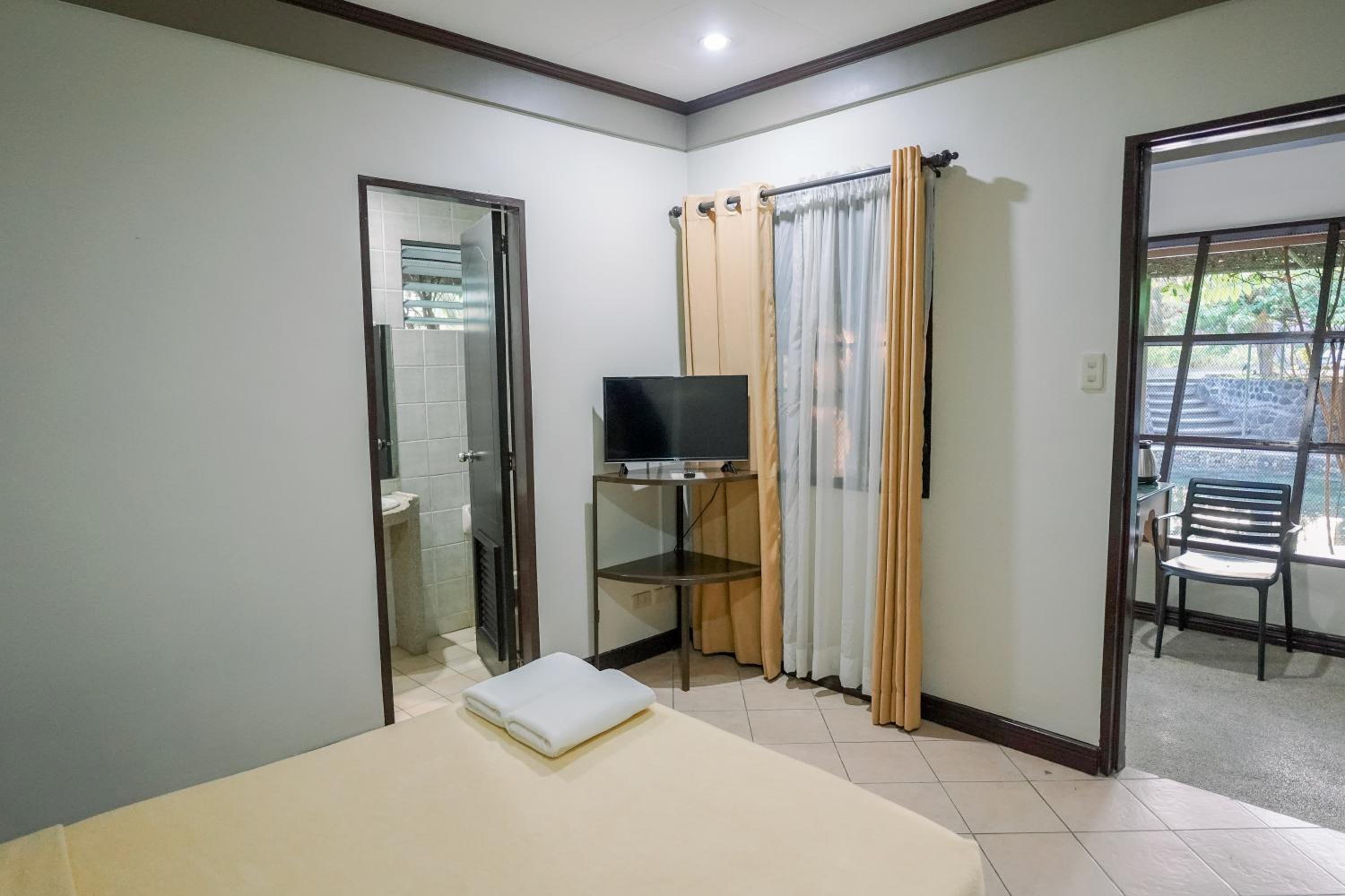 Deluxe Room photo 2