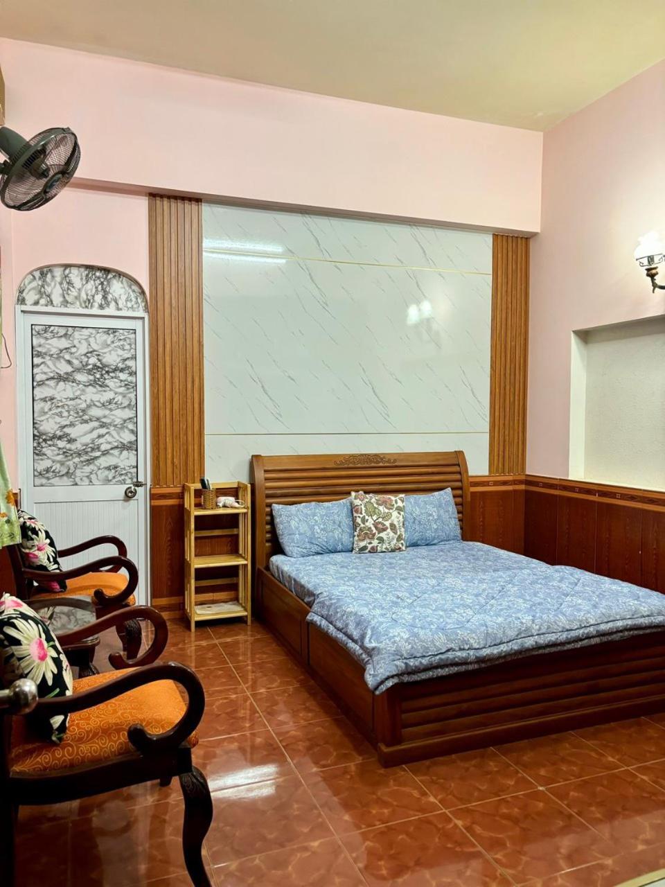 Double Room With Private Bathroom photo 3