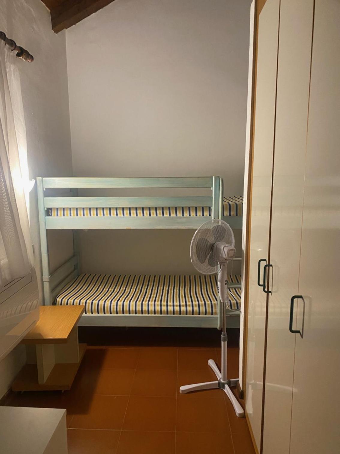 Deluxe Double or Twin Room with Sea View photo 3