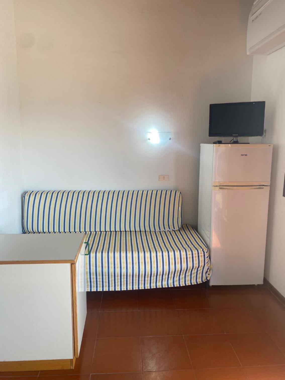 Deluxe Double or Twin Room with Sea View photo 1