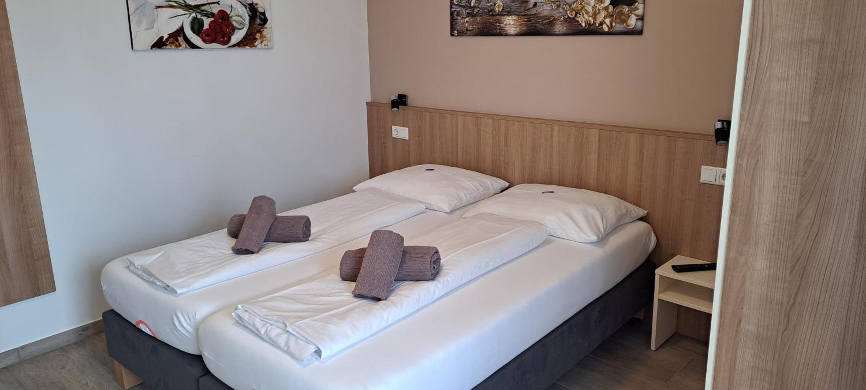 Family Junior Suite