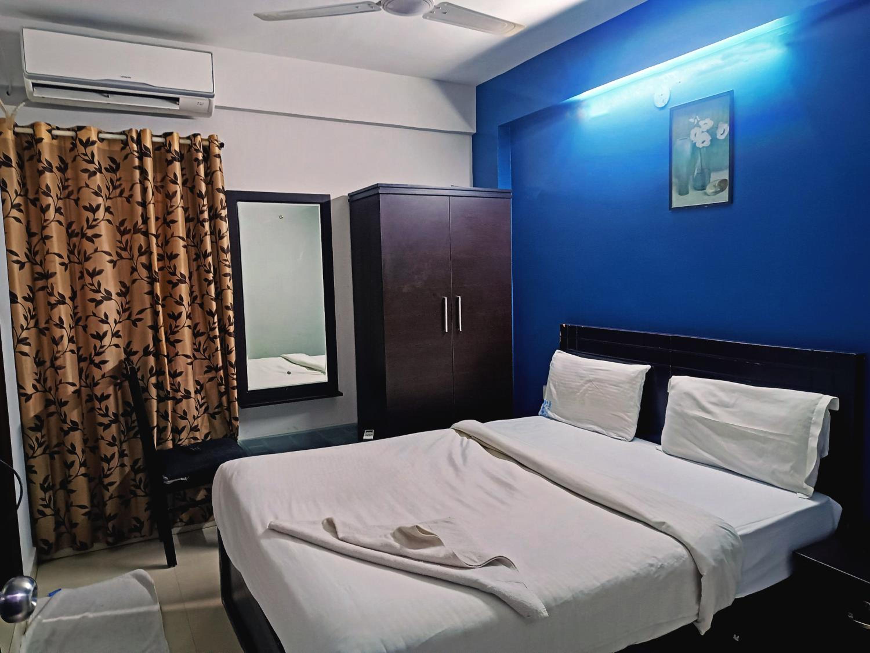 Deluxe Double Room - Photo 5