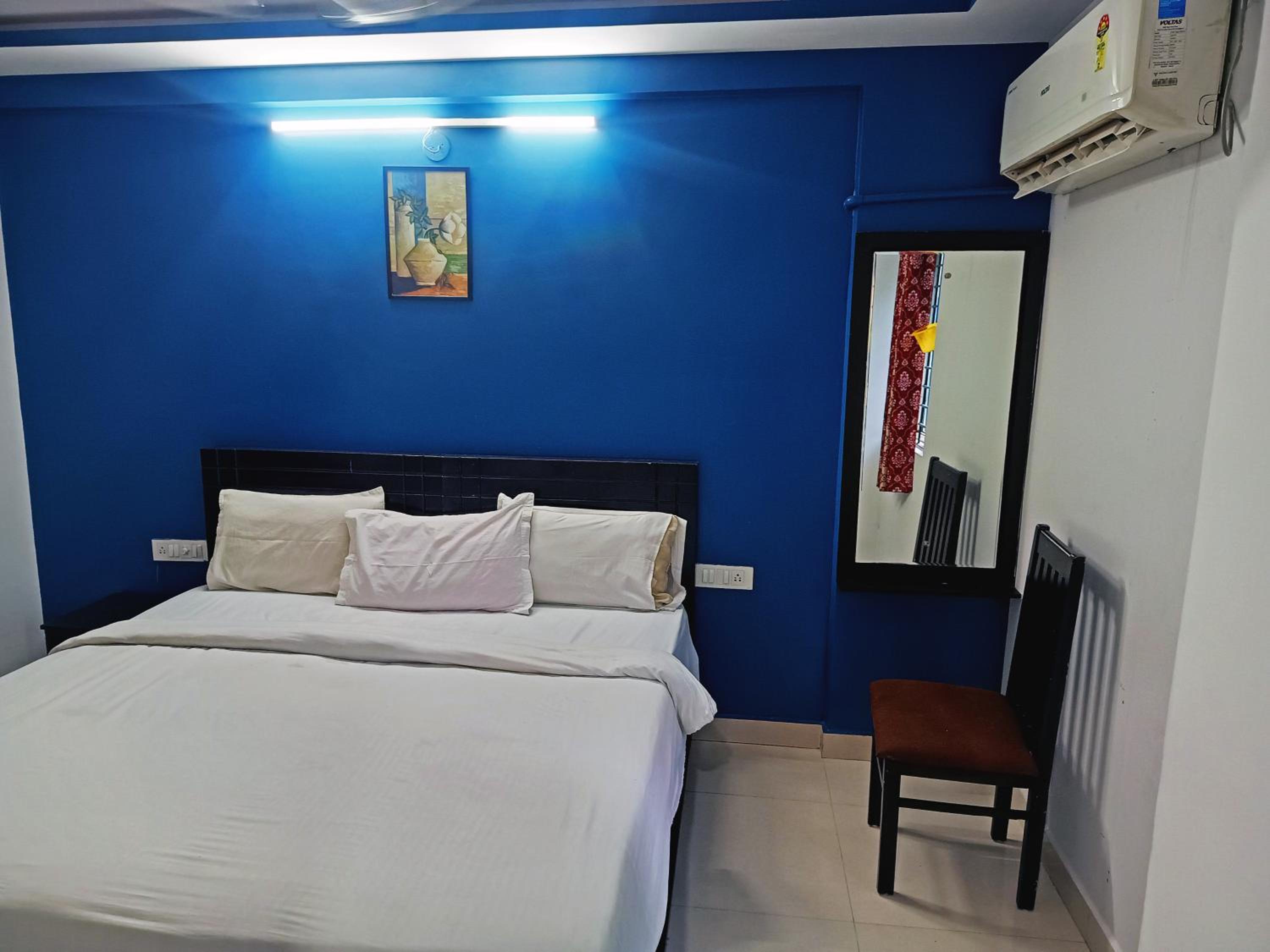 Deluxe Double Room - Photo 4