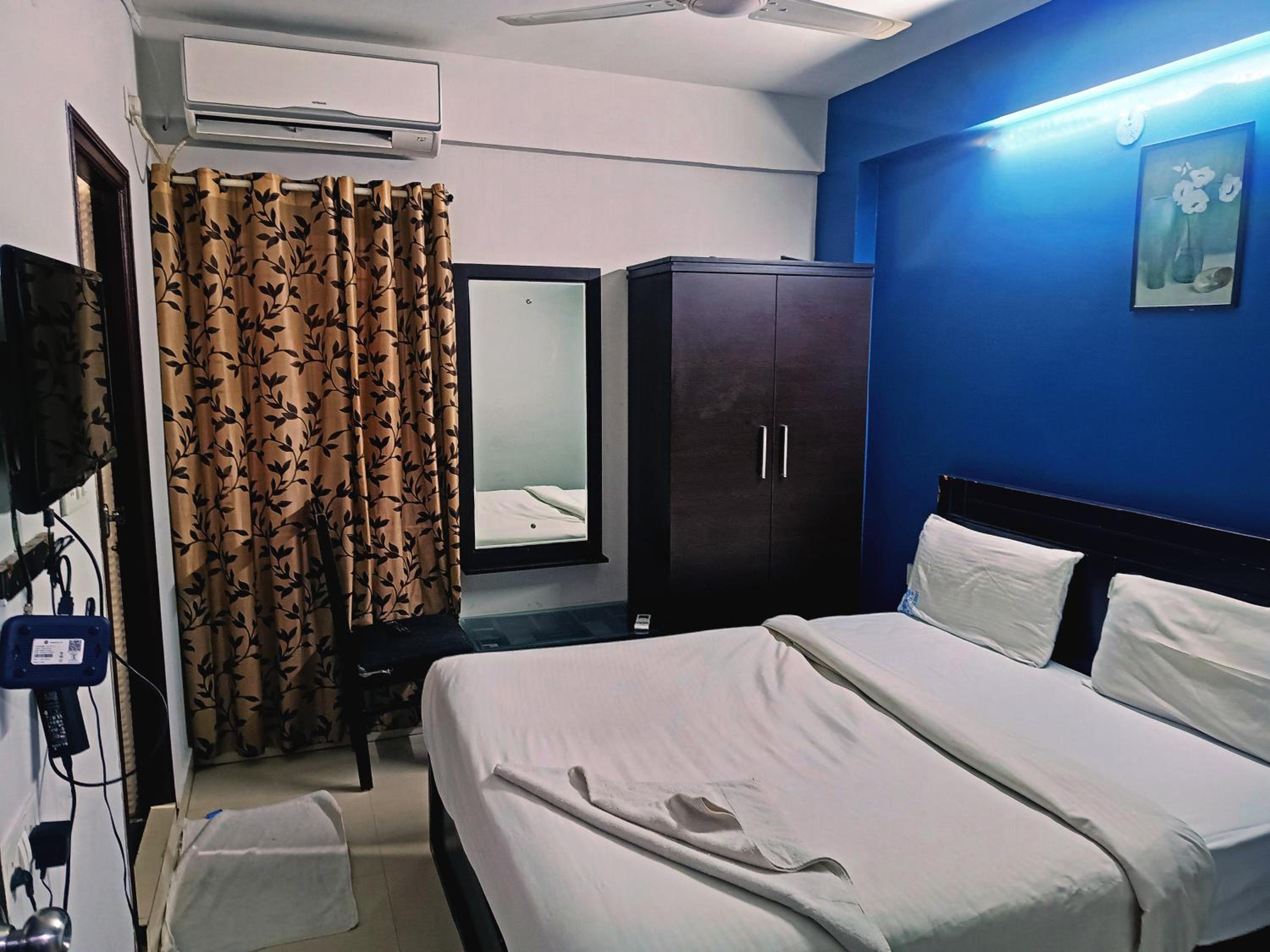 Deluxe Double Room - Photo 3