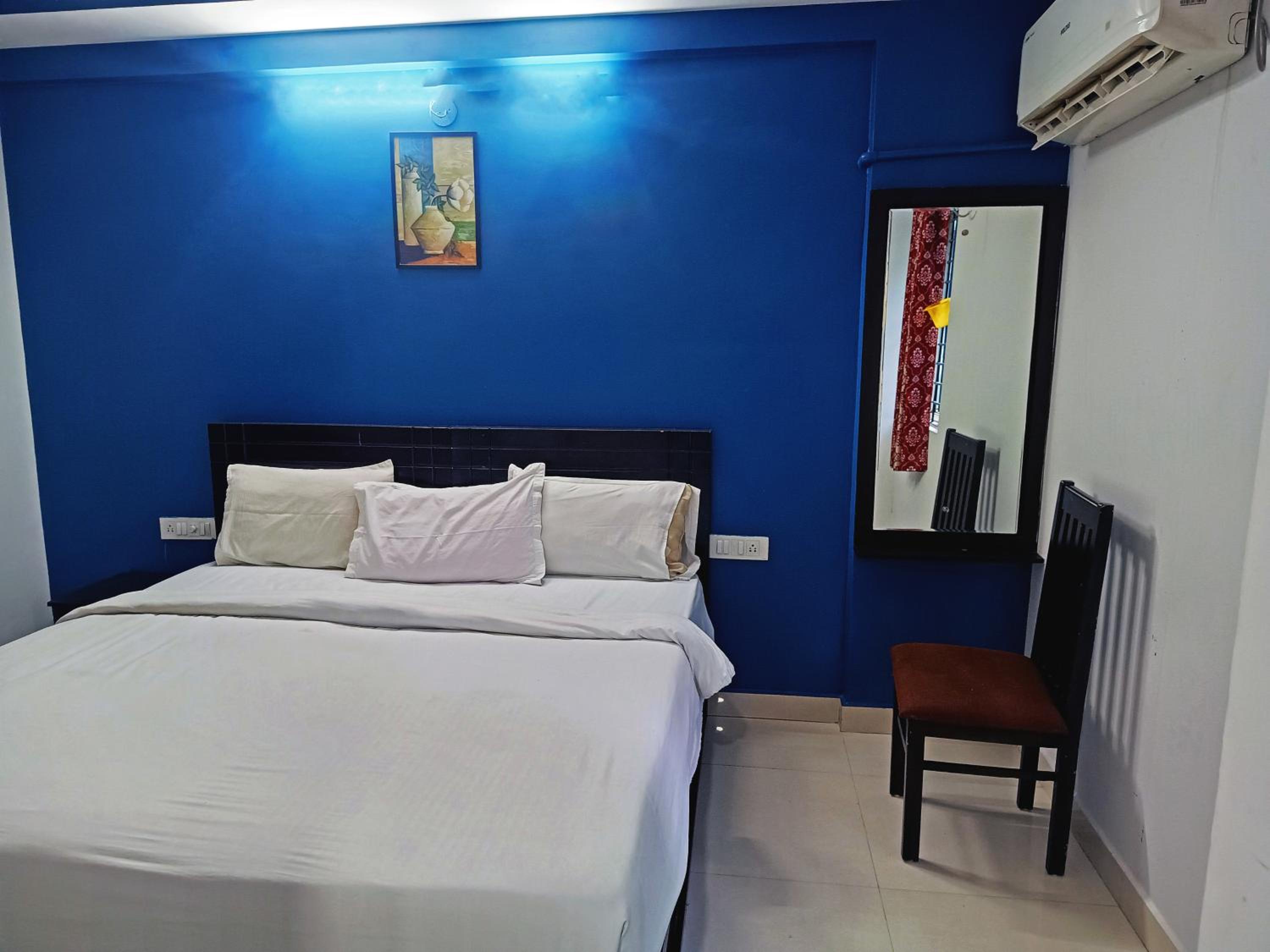 Deluxe Double Room - Photo 2