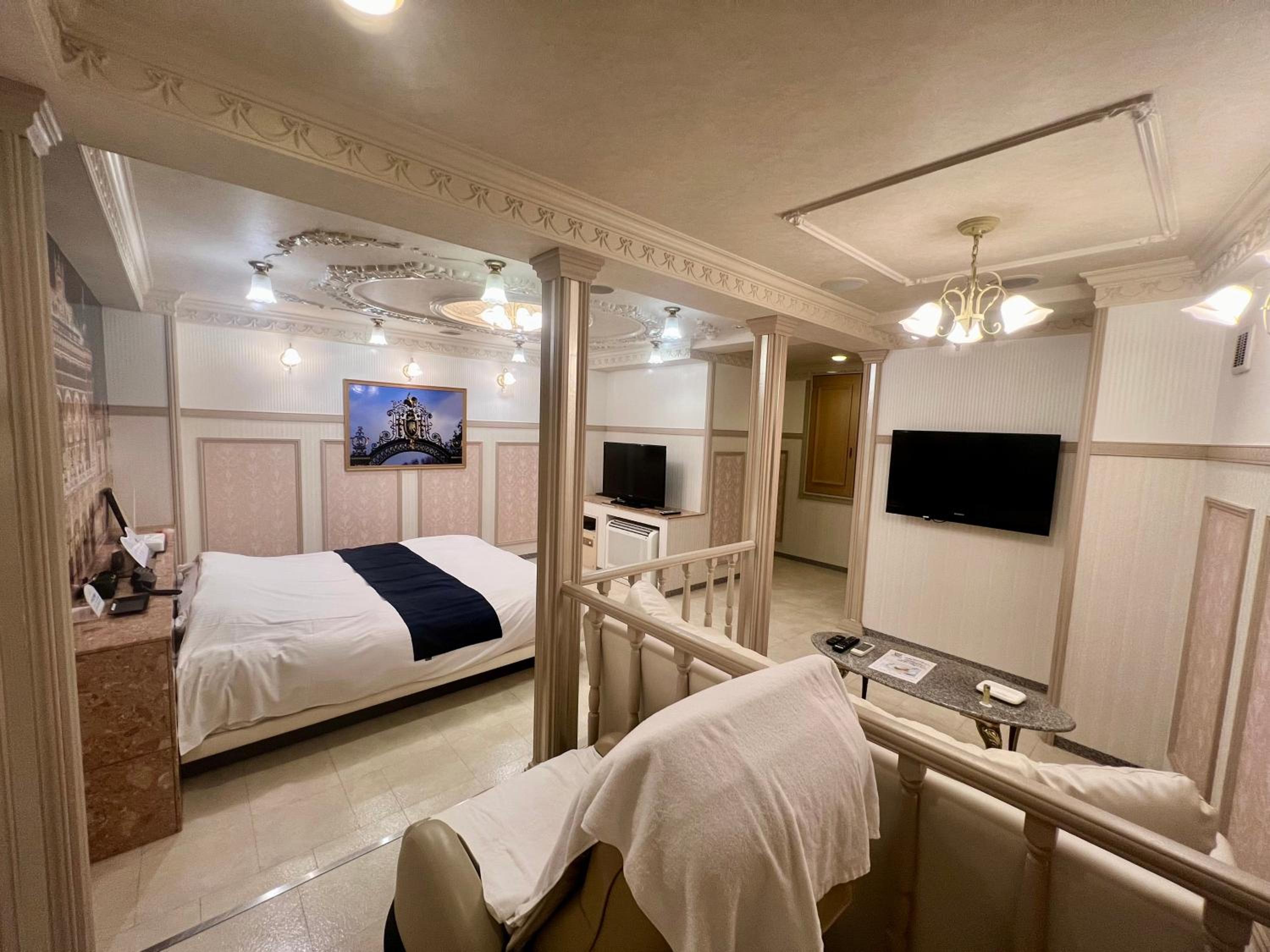 Deluxe Room photo 3