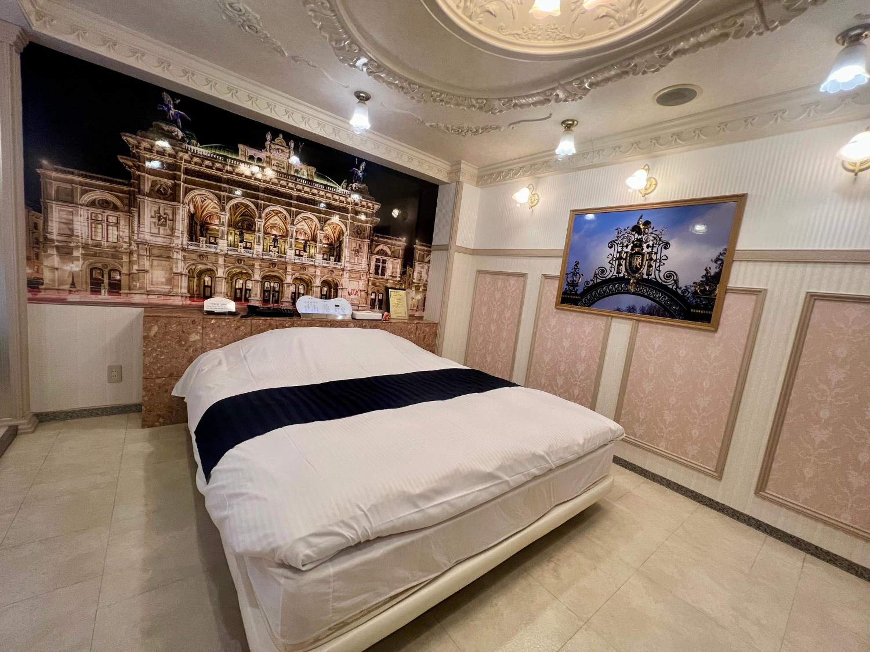 Deluxe Room photo 1