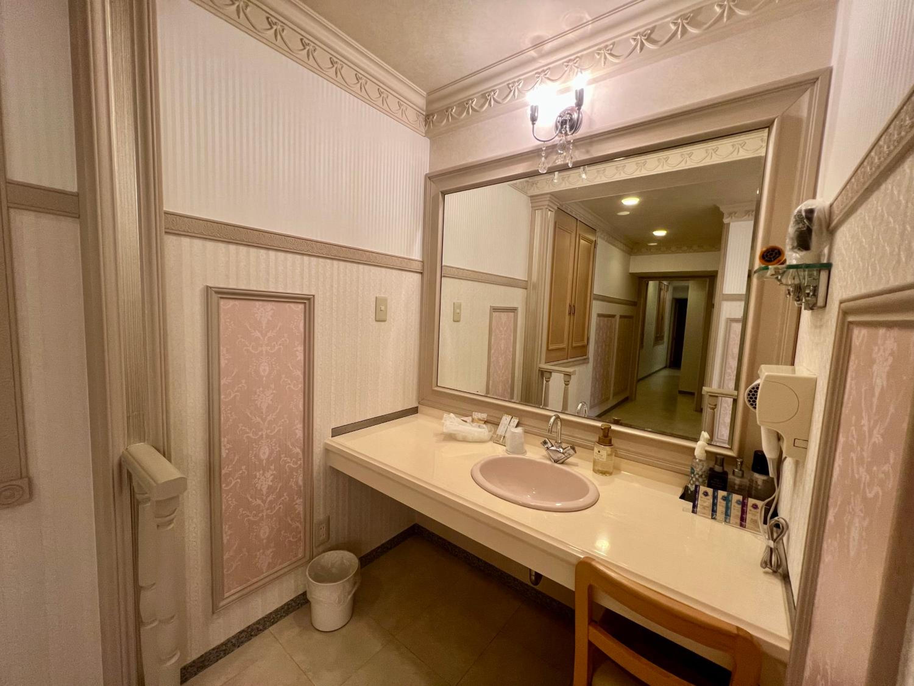 Deluxe Room photo 2