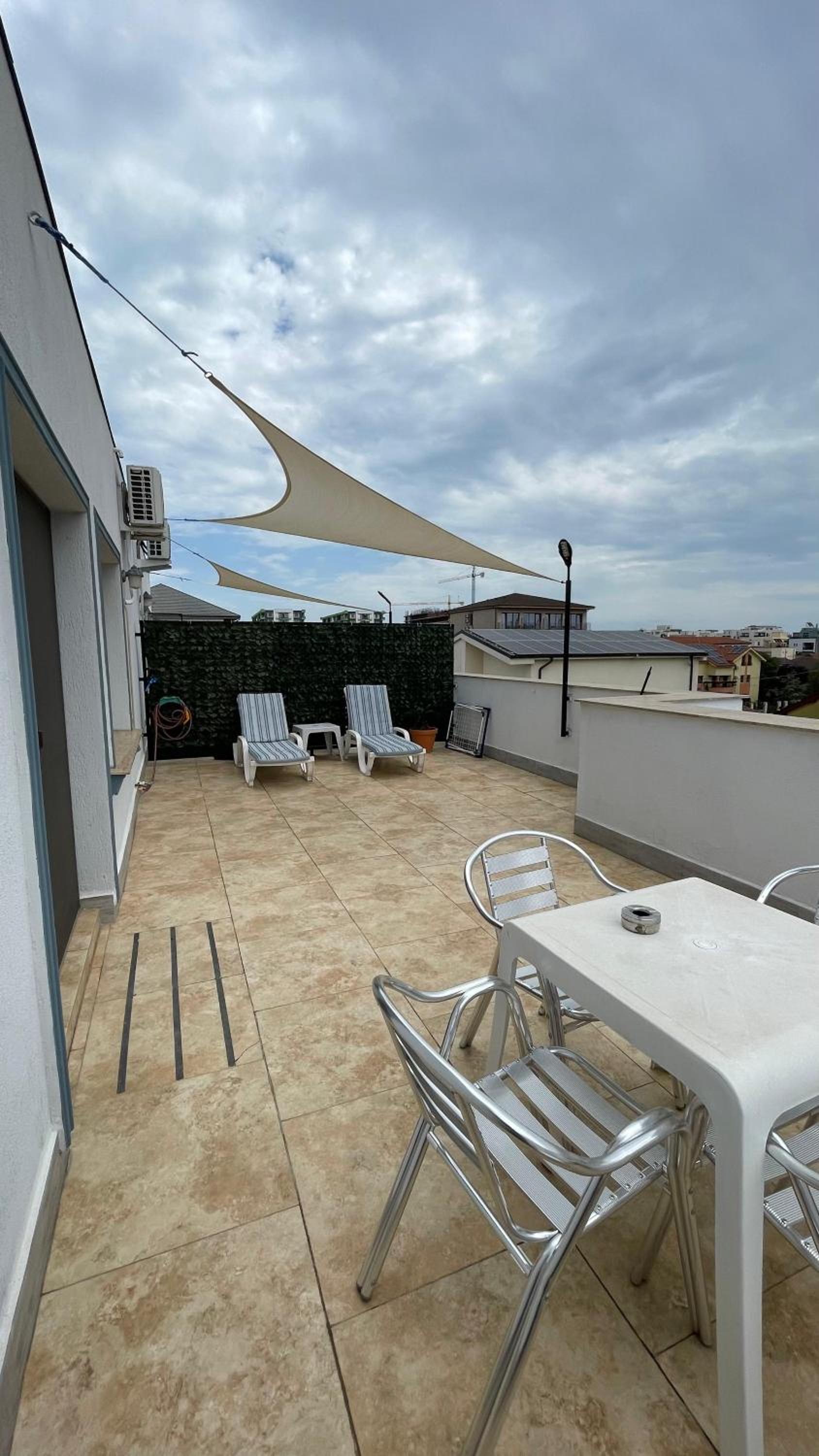Apartment with Terrace photo 3