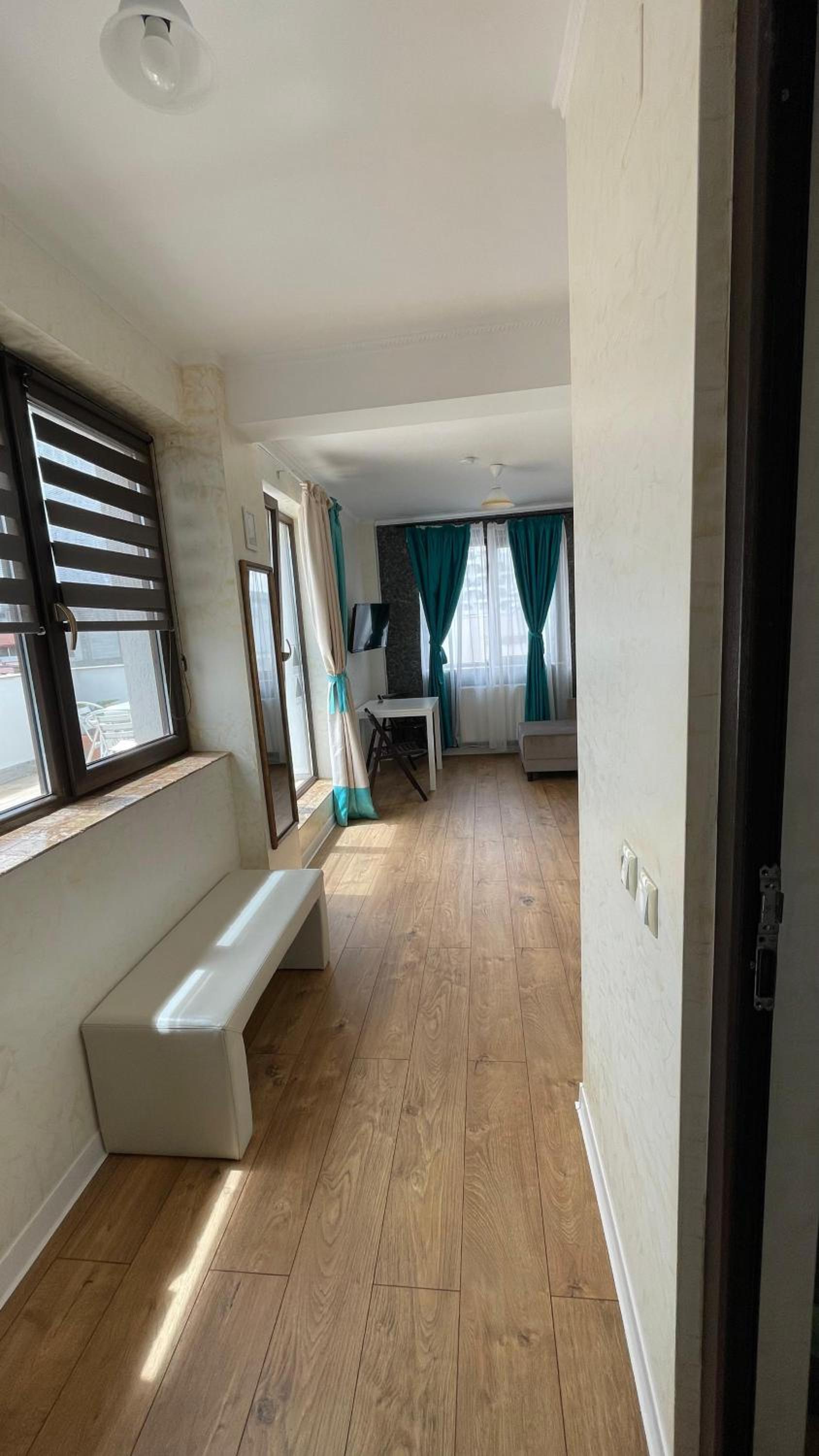 Apartment with Terrace photo 1