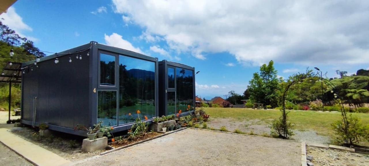 Double Room with Mountain View photo 2