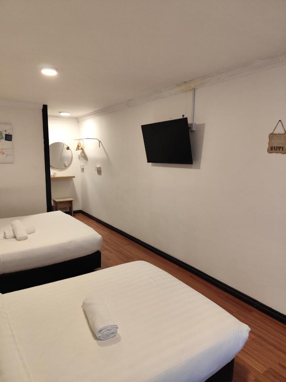 Triple Room with Mountain View photo 2