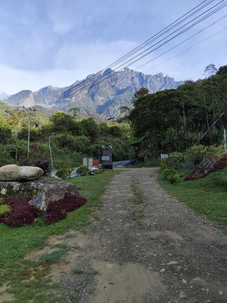 Triple Room with Mountain View photo 1