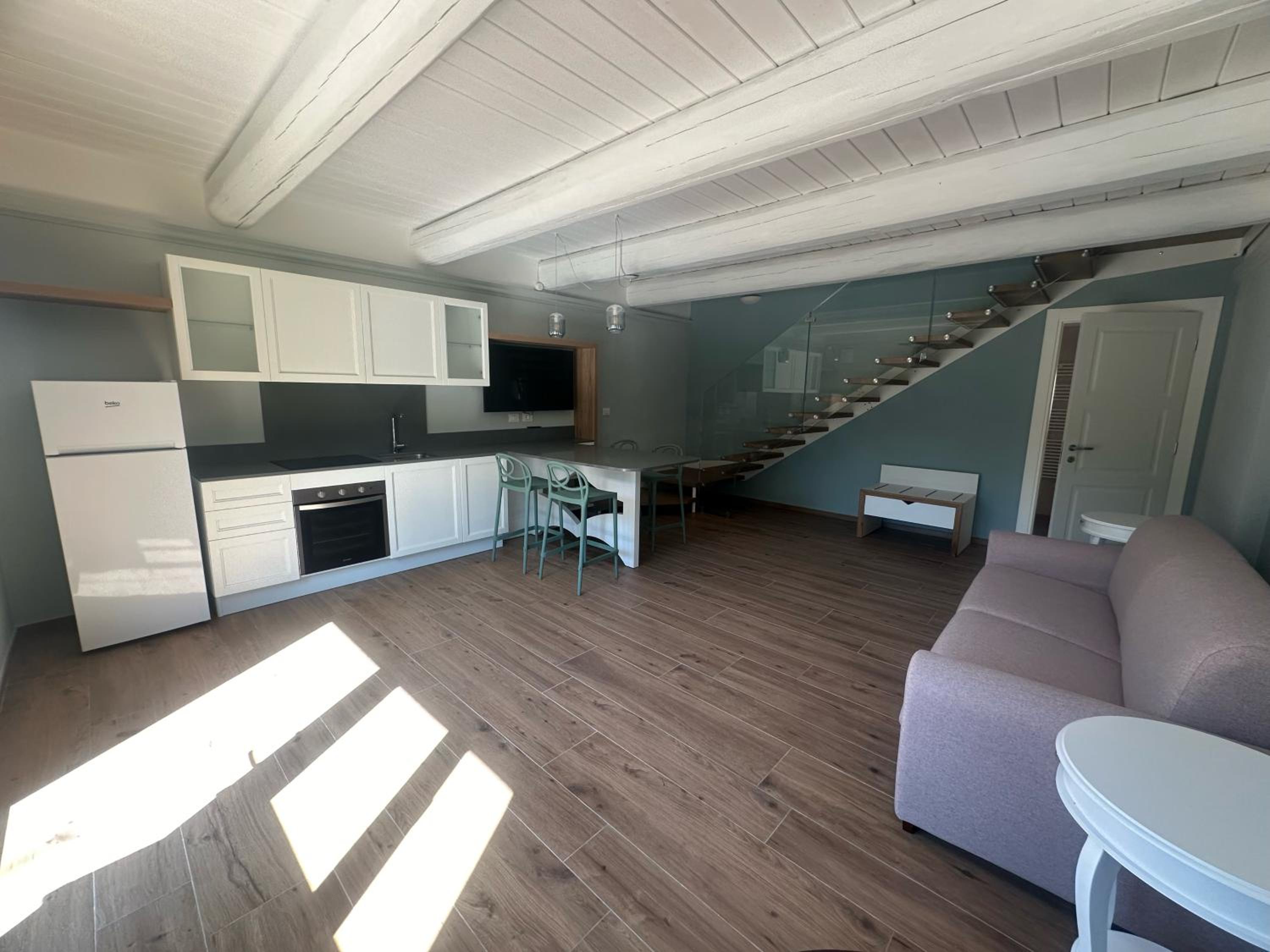 One-Bedroom House photo 3