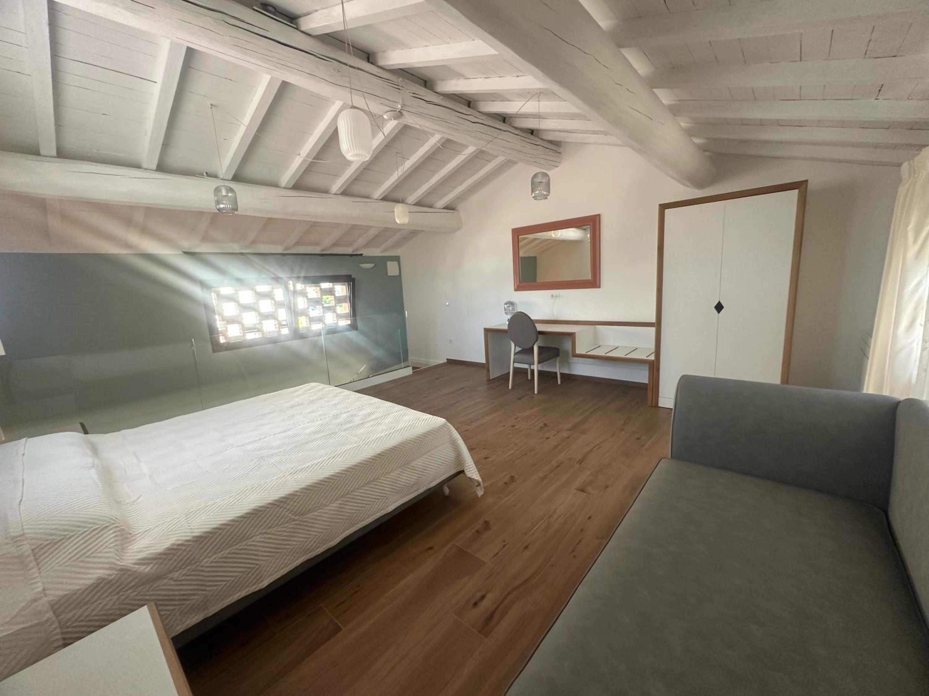 One-Bedroom House photo 1
