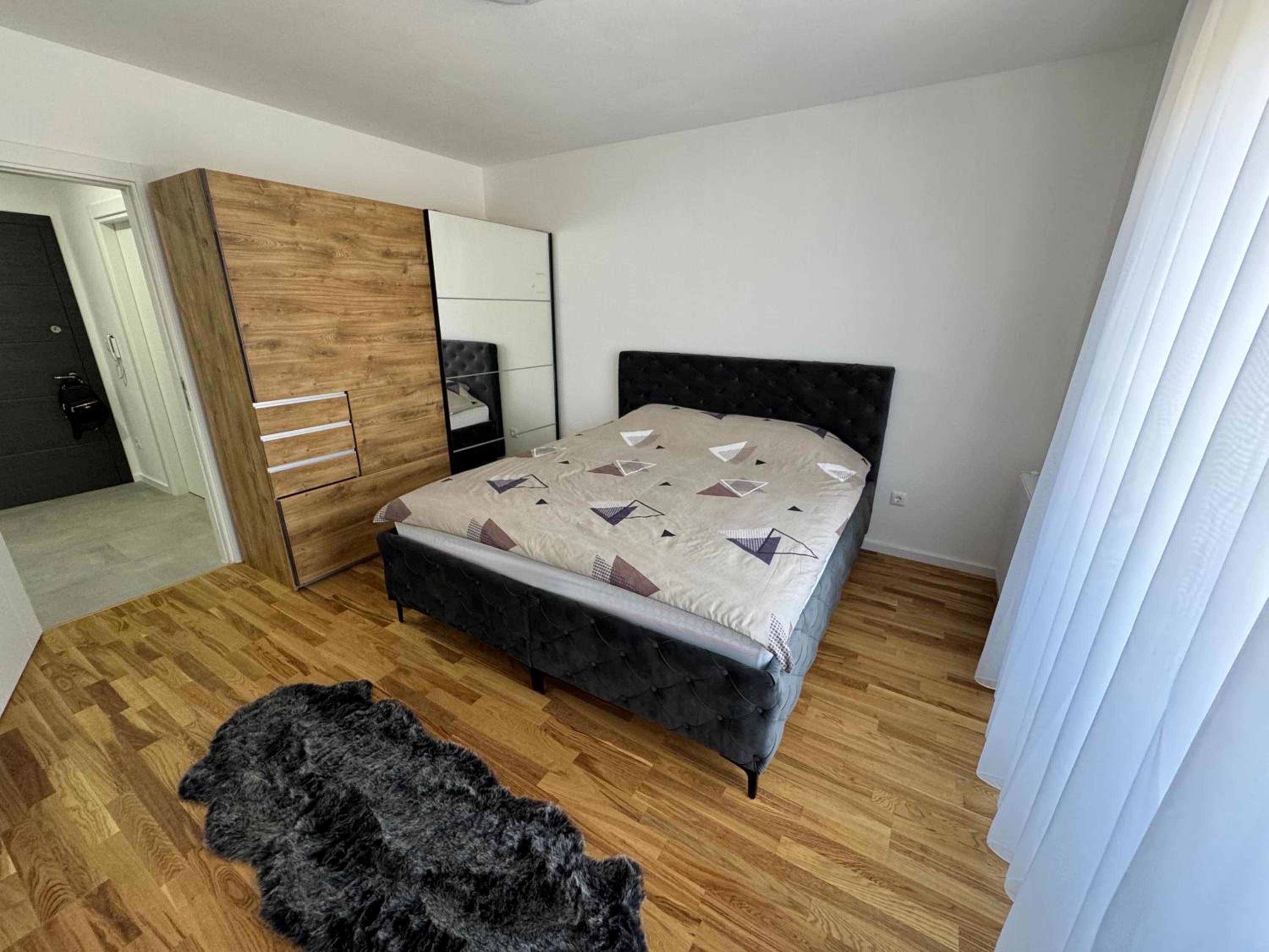 Deluxe Apartment photo 3