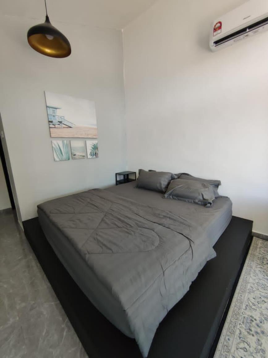 Deluxe King Room photo 3