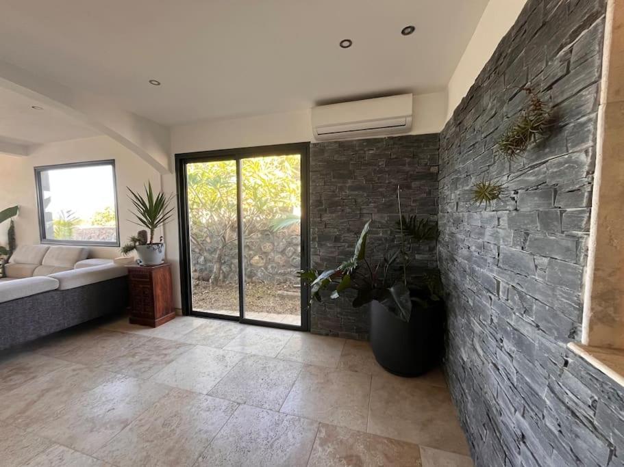 One-Bedroom House photo 2