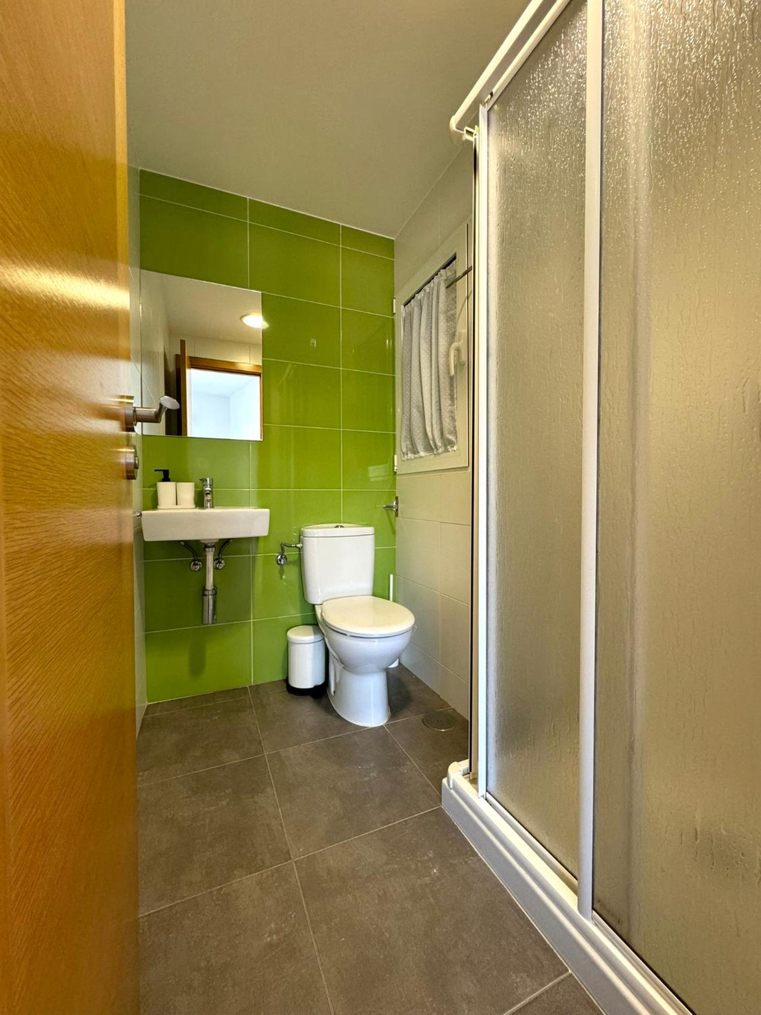 Three-Bedroom Apartment photo 3