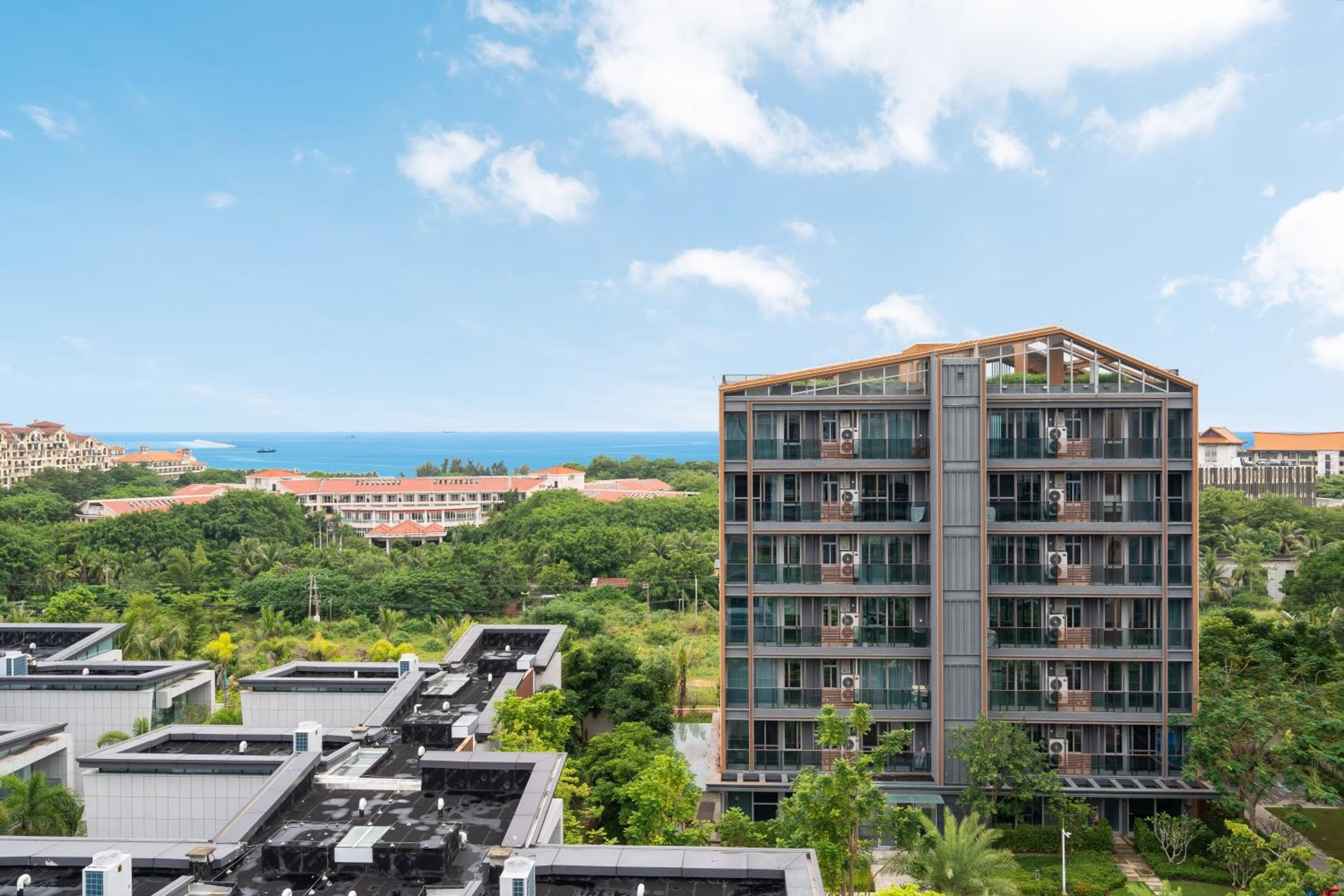 Three-Bedroom Suite with Ocean View - Photo 20
