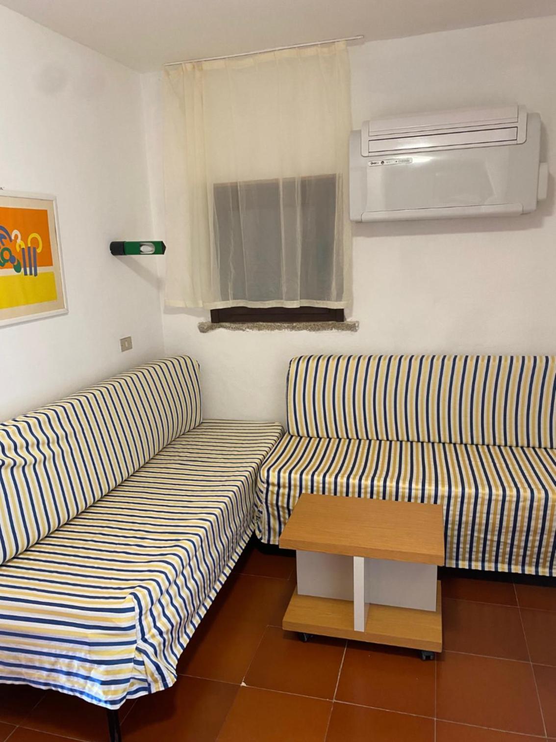 Deluxe Double or Twin Room with Sea View photo 2
