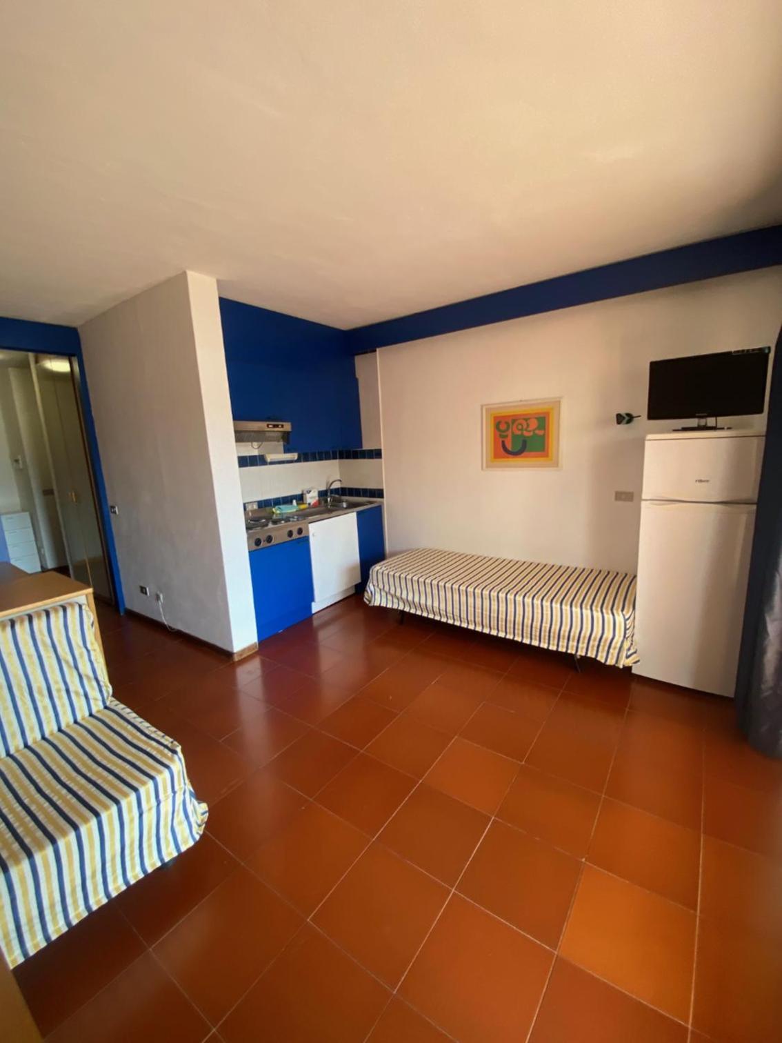 Deluxe Double or Twin Room with Sea View photo 1