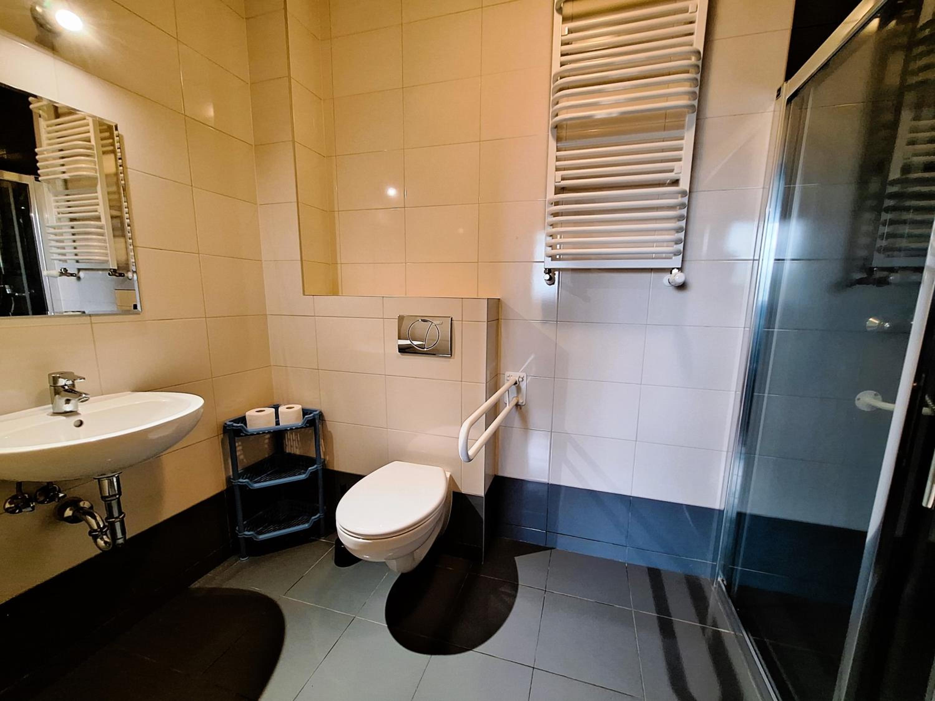 Small Double Room photo 2