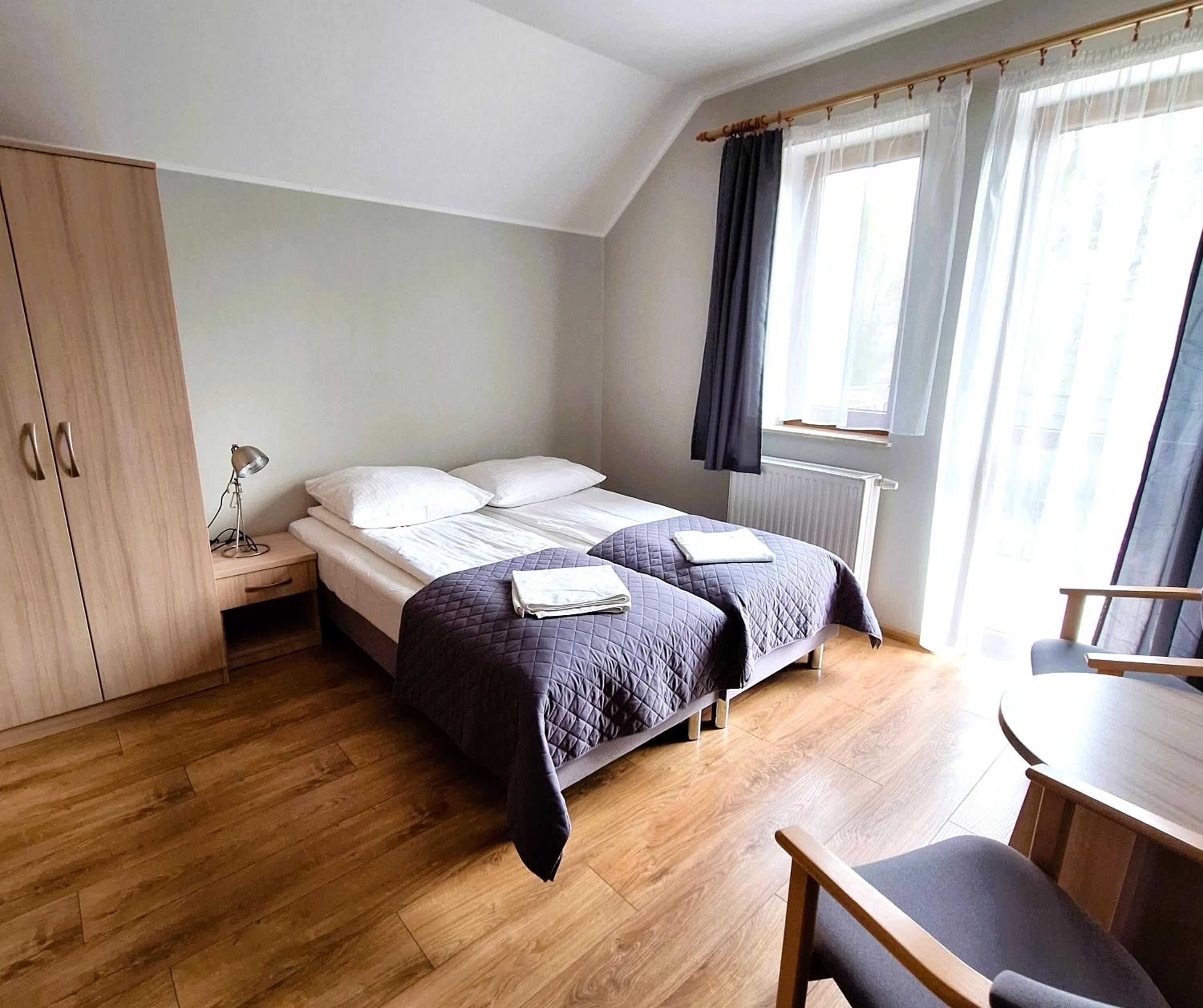 Double or Twin Room photo 1